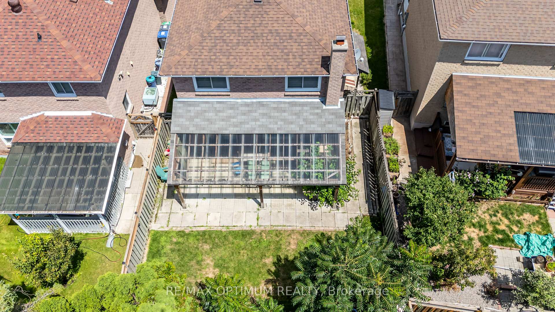 Photo 50 of 37 Island Grove, Brampton, Credit Valley — HOMEH
