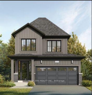 Photo 1 of 54 Clement Drive, Brant, Brantford Twp — HOMEH