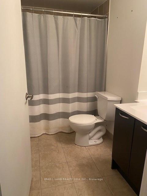 Photo 3 of Unit 303, 38 Joe Shuster Way, Toronto, South Parkdale — HOMEH
