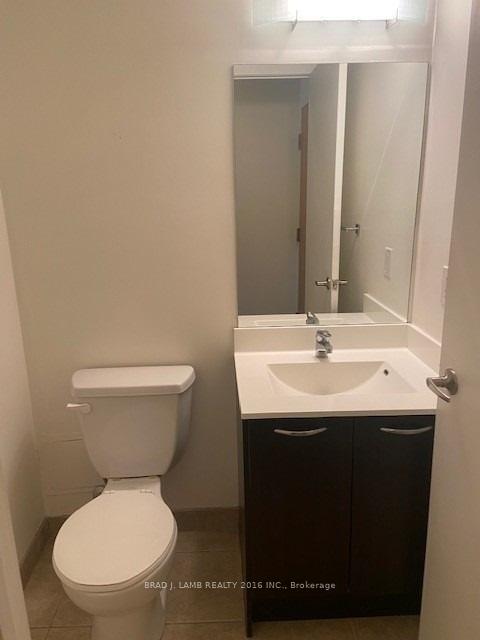 Photo 4 of Unit 303, 38 Joe Shuster Way, Toronto, South Parkdale — HOMEH