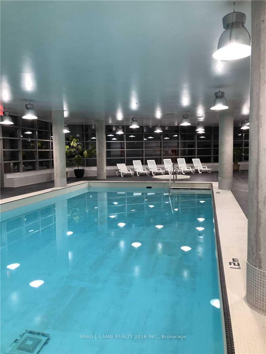 Photo 6 of Unit 303, 38 Joe Shuster Way, Toronto, South Parkdale — HOMEH