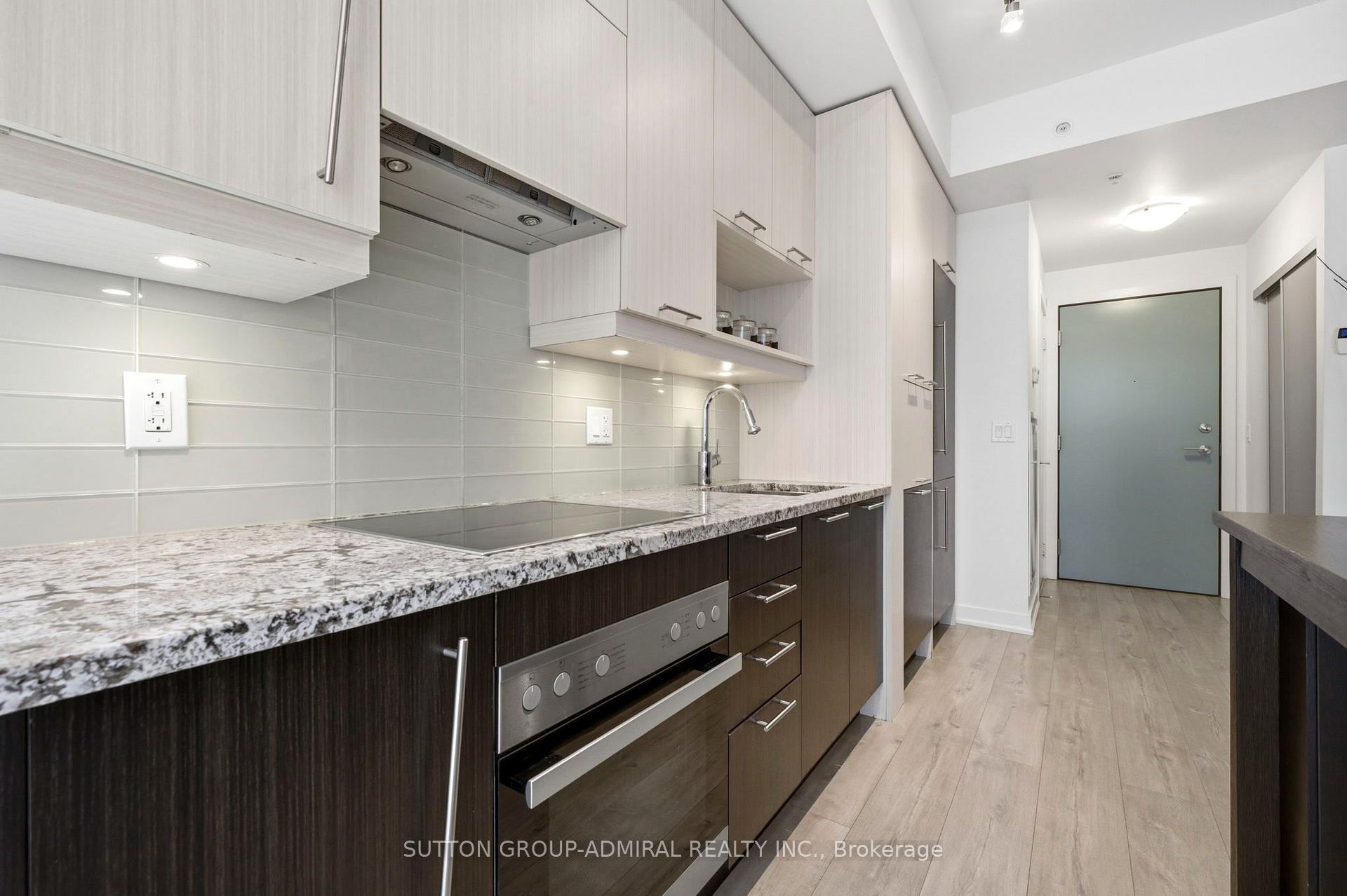 Photo 7 of Unit 312, 30 Nelson Street, Toronto, Waterfront Communities — HOMEH