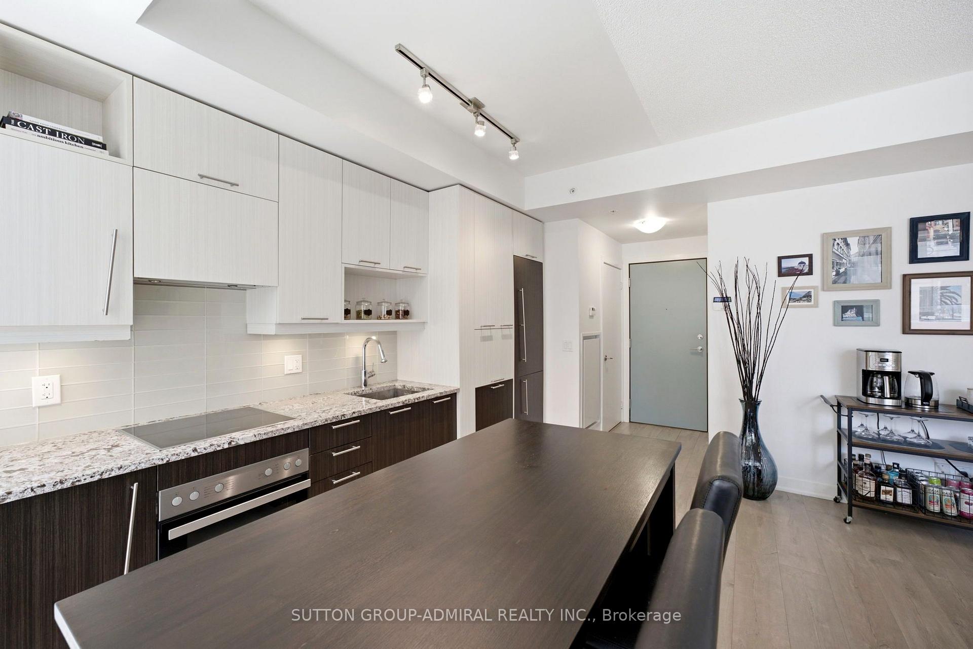 Photo 9 of Unit 312, 30 Nelson Street, Toronto, Waterfront Communities — HOMEH