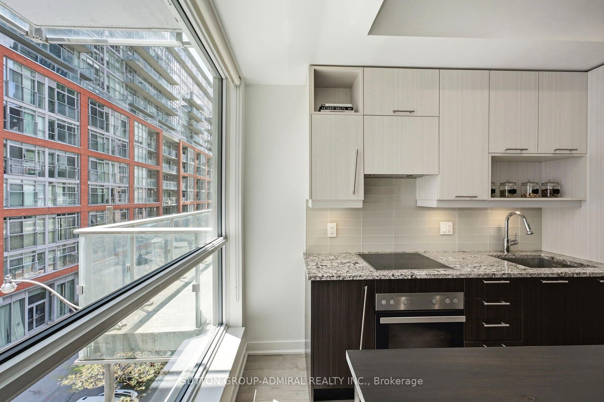 Photo 10 of Unit 312, 30 Nelson Street, Toronto, Waterfront Communities — HOMEH
