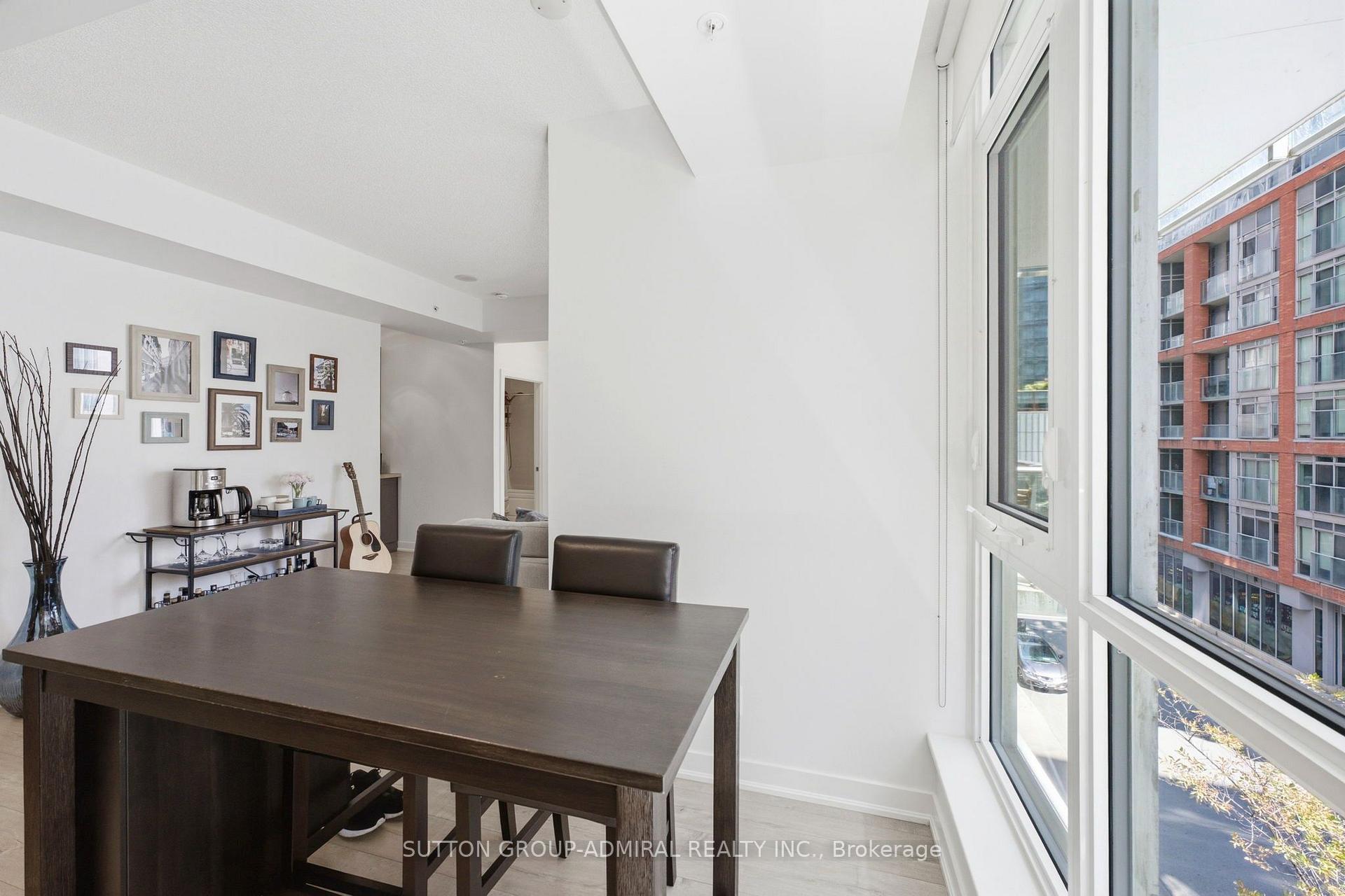 Photo 11 of Unit 312, 30 Nelson Street, Toronto, Waterfront Communities — HOMEH