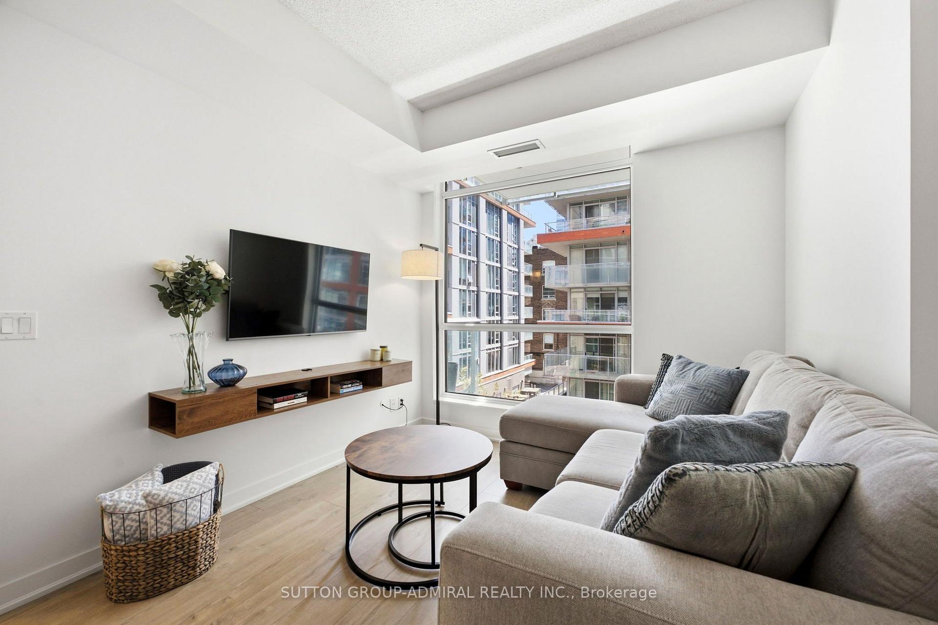 Photo 13 of Unit 312, 30 Nelson Street, Toronto, Waterfront Communities — HOMEH