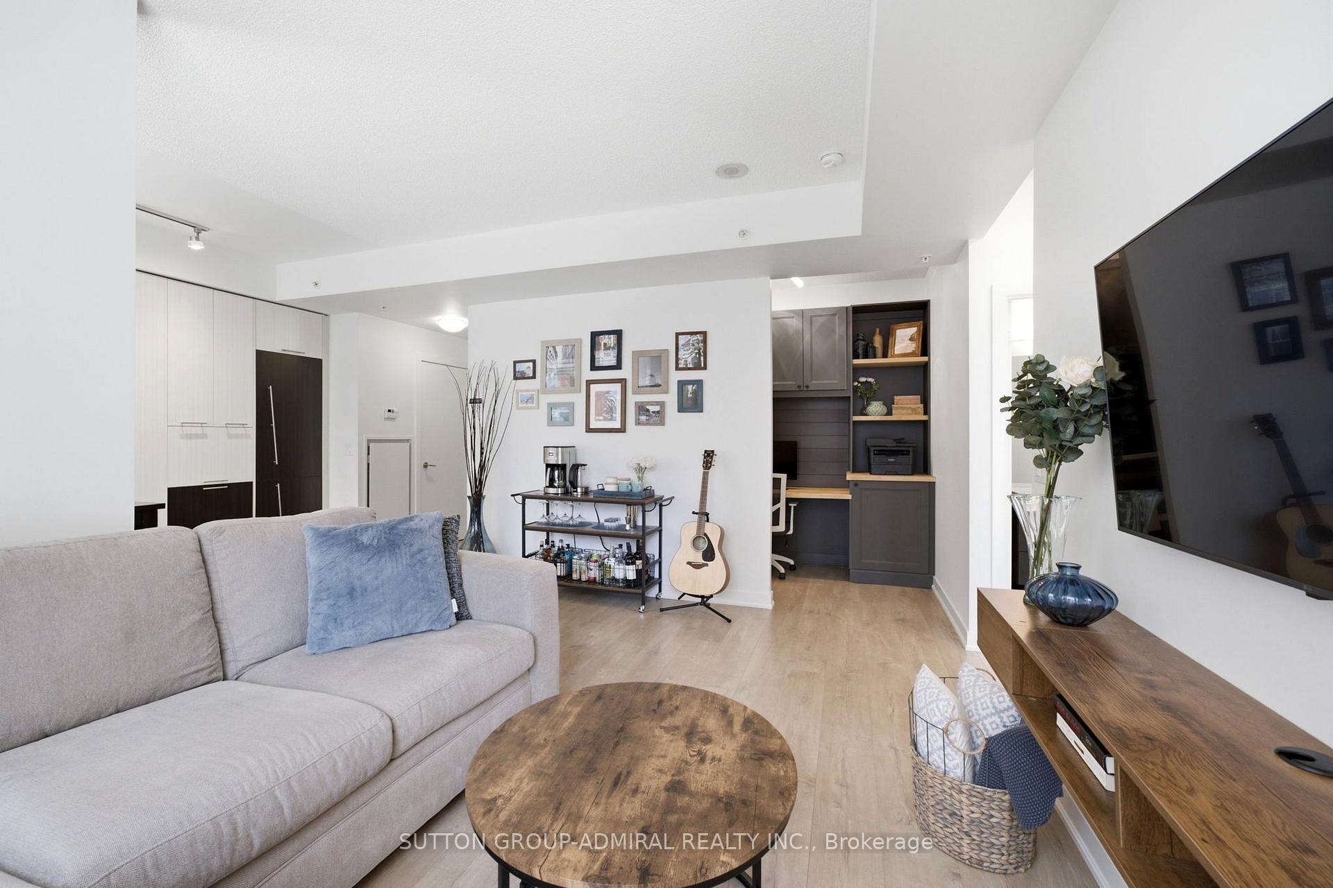 Photo 15 of Unit 312, 30 Nelson Street, Toronto, Waterfront Communities — HOMEH