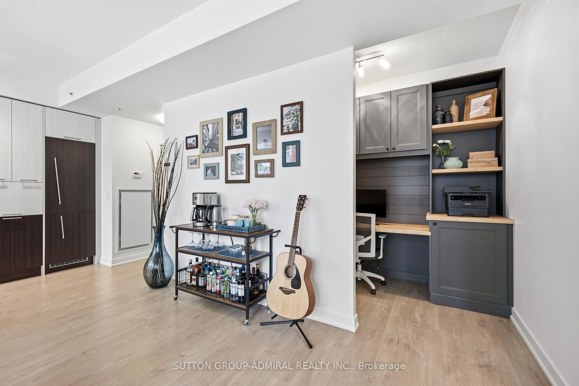 Photo 17 of Unit 312, 30 Nelson Street, Toronto, Waterfront Communities — HOMEH