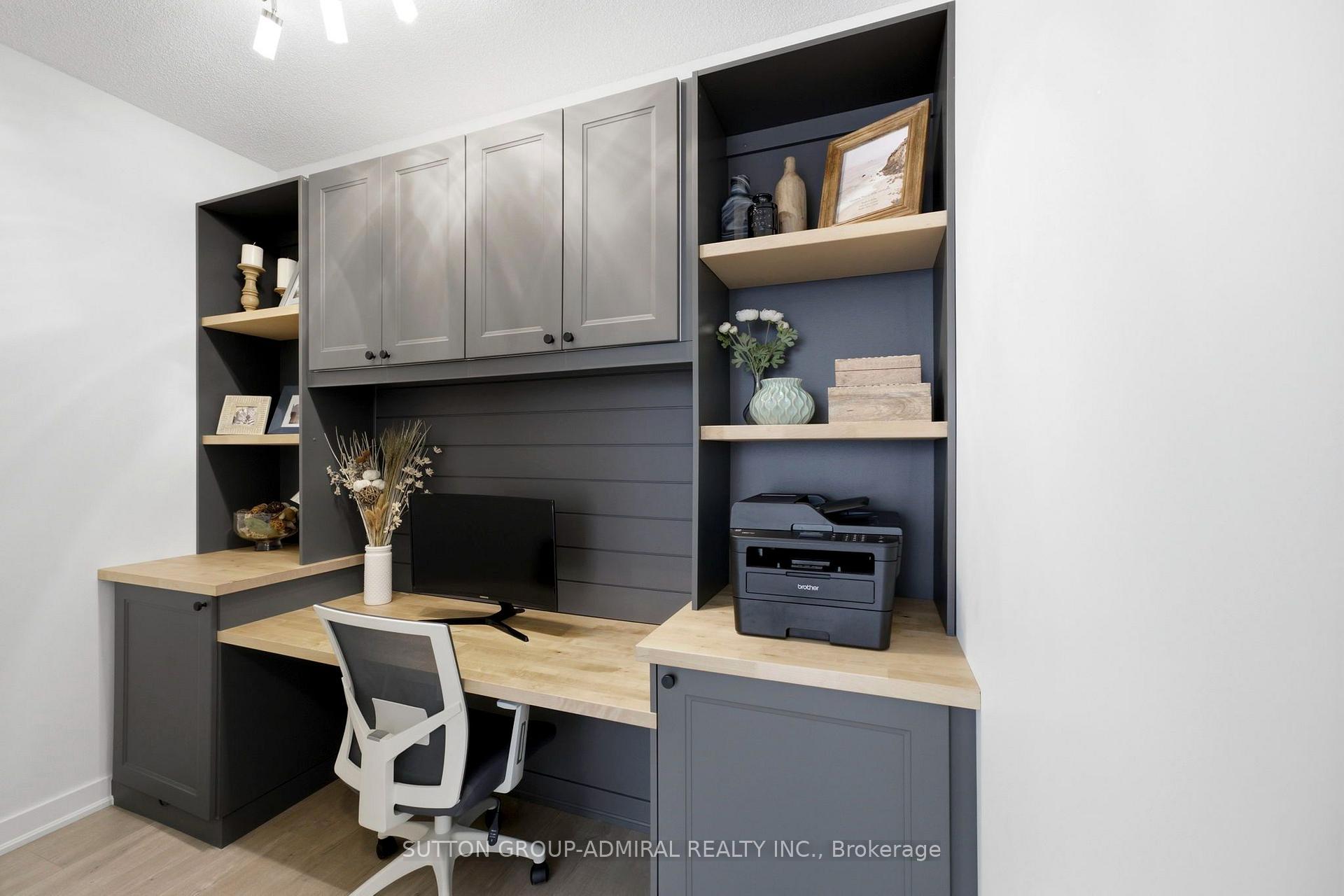 Photo 18 of Unit 312, 30 Nelson Street, Toronto, Waterfront Communities — HOMEH