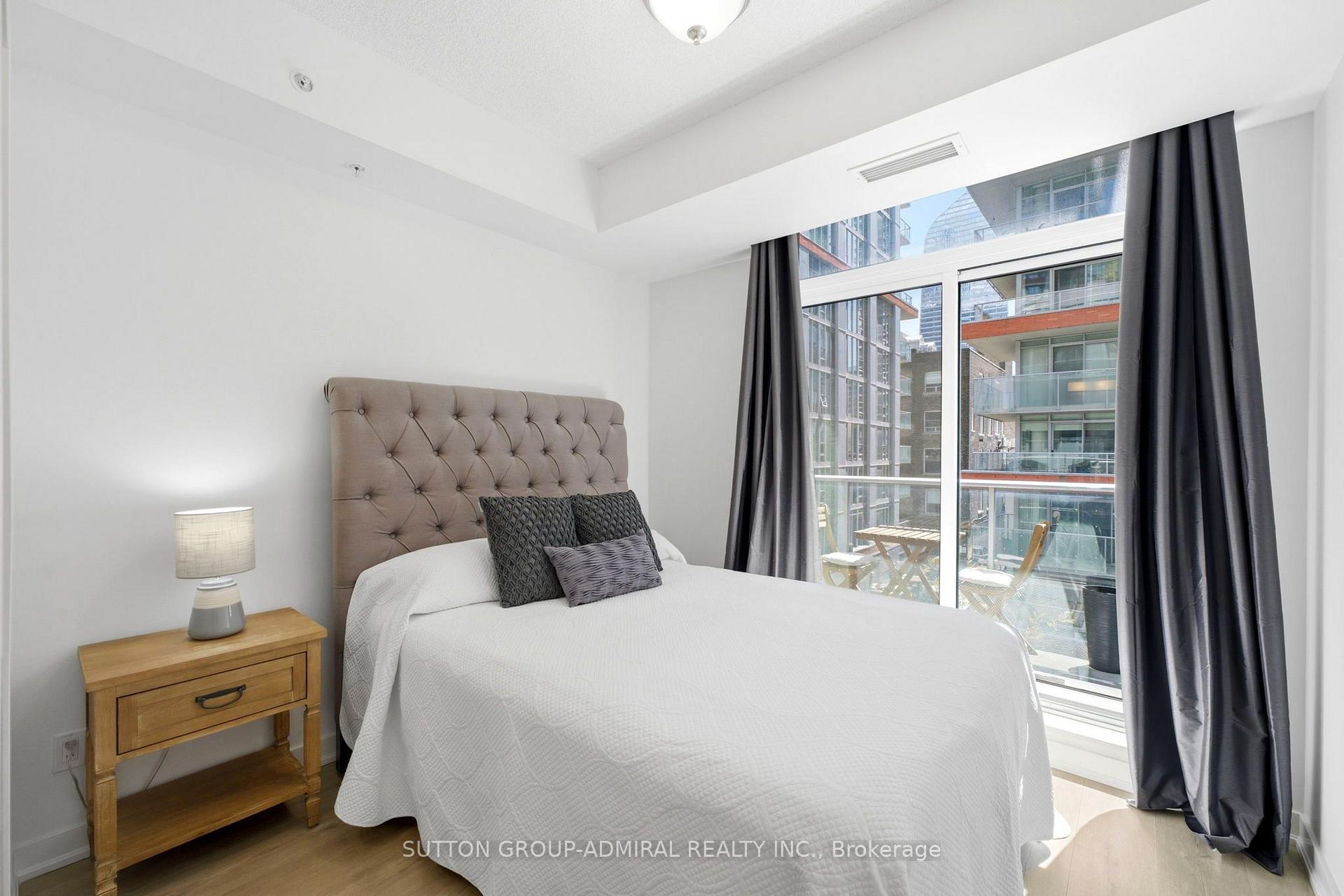 Photo 19 of Unit 312, 30 Nelson Street, Toronto, Waterfront Communities — HOMEH