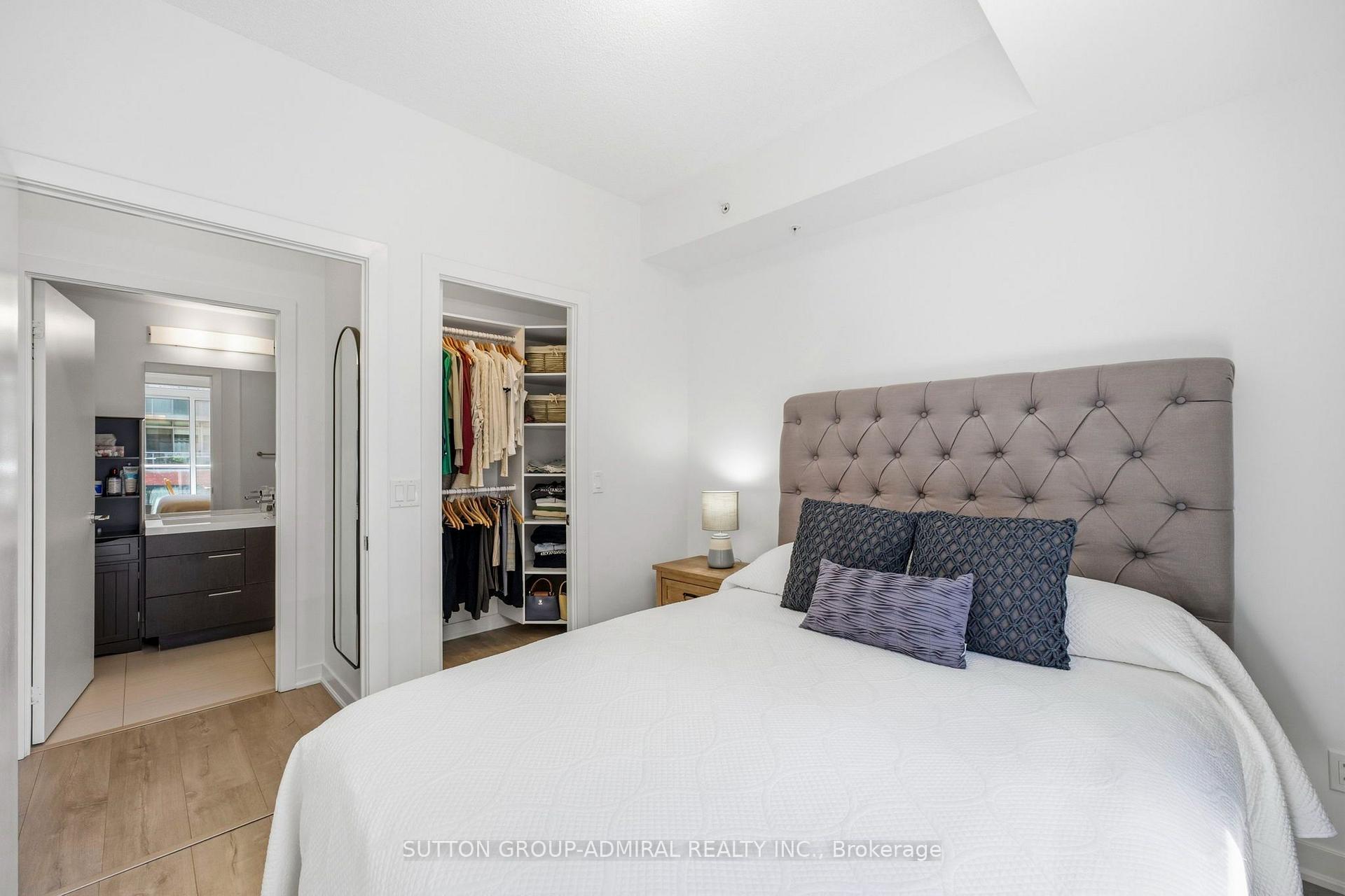 Photo 20 of Unit 312, 30 Nelson Street, Toronto, Waterfront Communities — HOMEH
