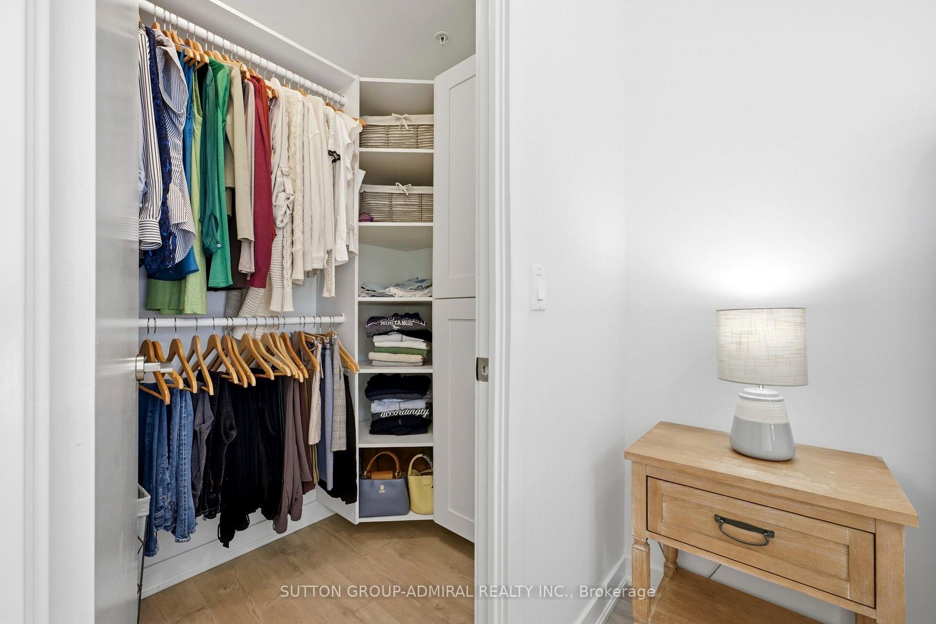 Photo 21 of Unit 312, 30 Nelson Street, Toronto, Waterfront Communities — HOMEH