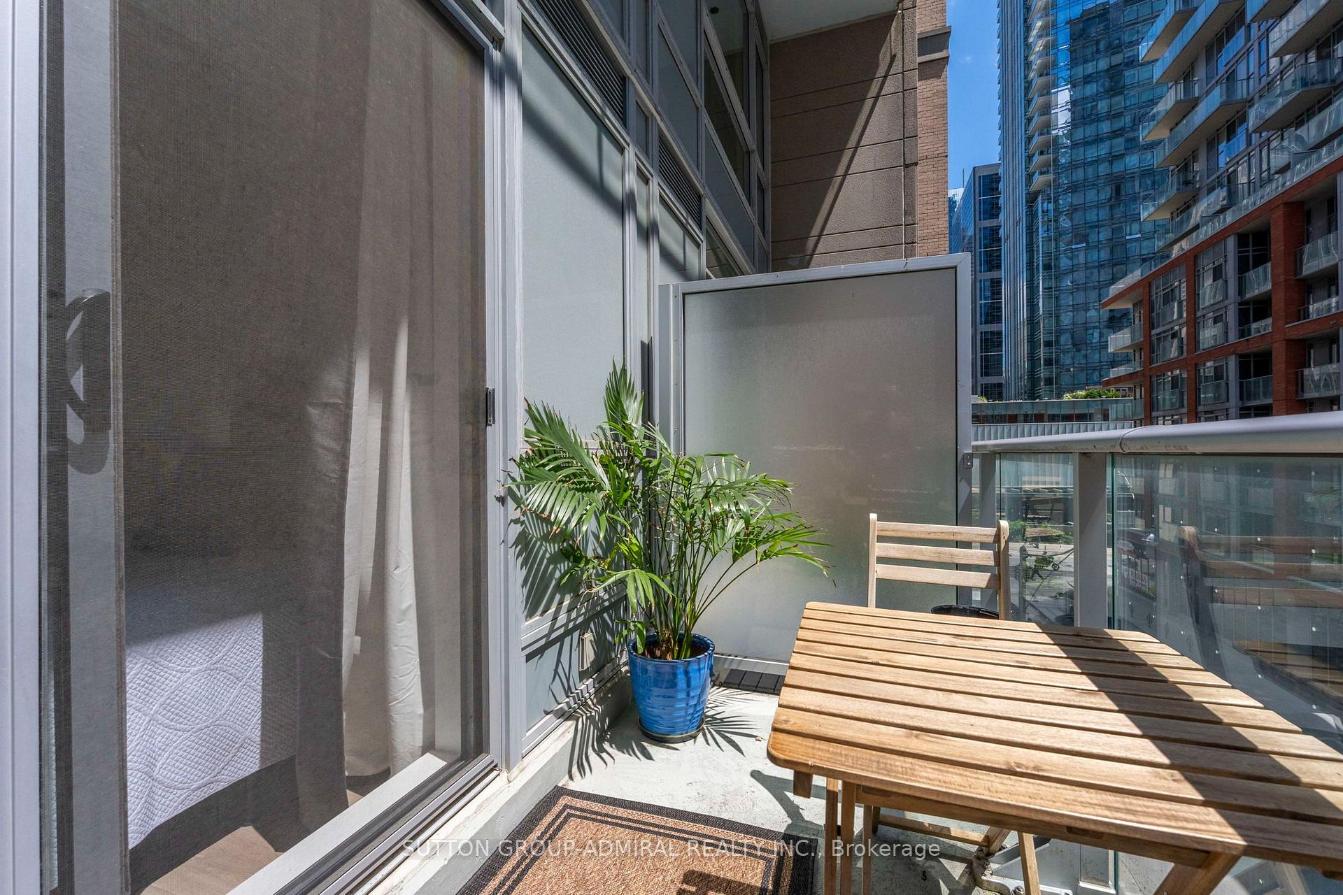 Photo 25 of Unit 312, 30 Nelson Street, Toronto, Waterfront Communities — HOMEH