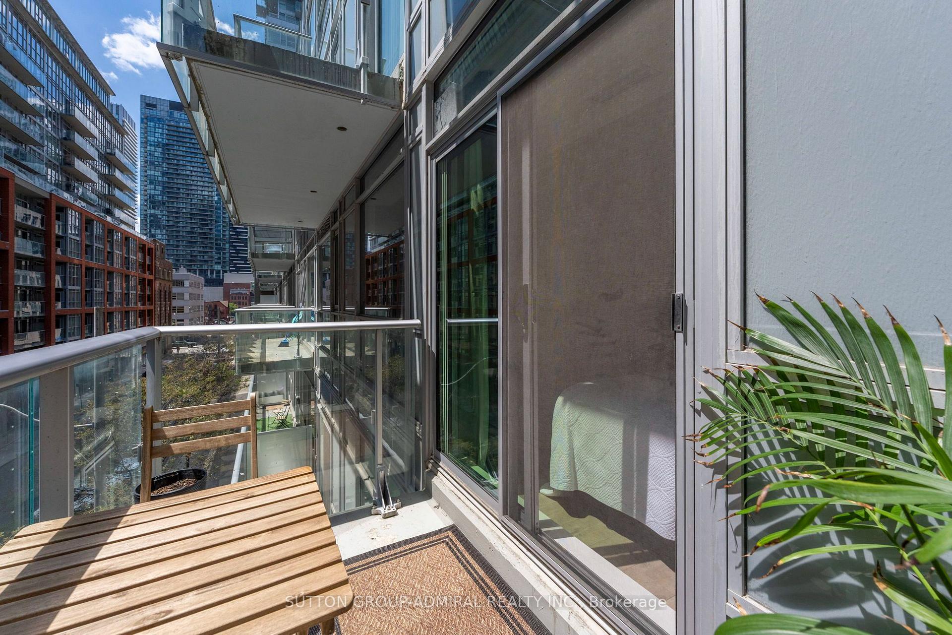 Photo 26 of Unit 312, 30 Nelson Street, Toronto, Waterfront Communities — HOMEH
