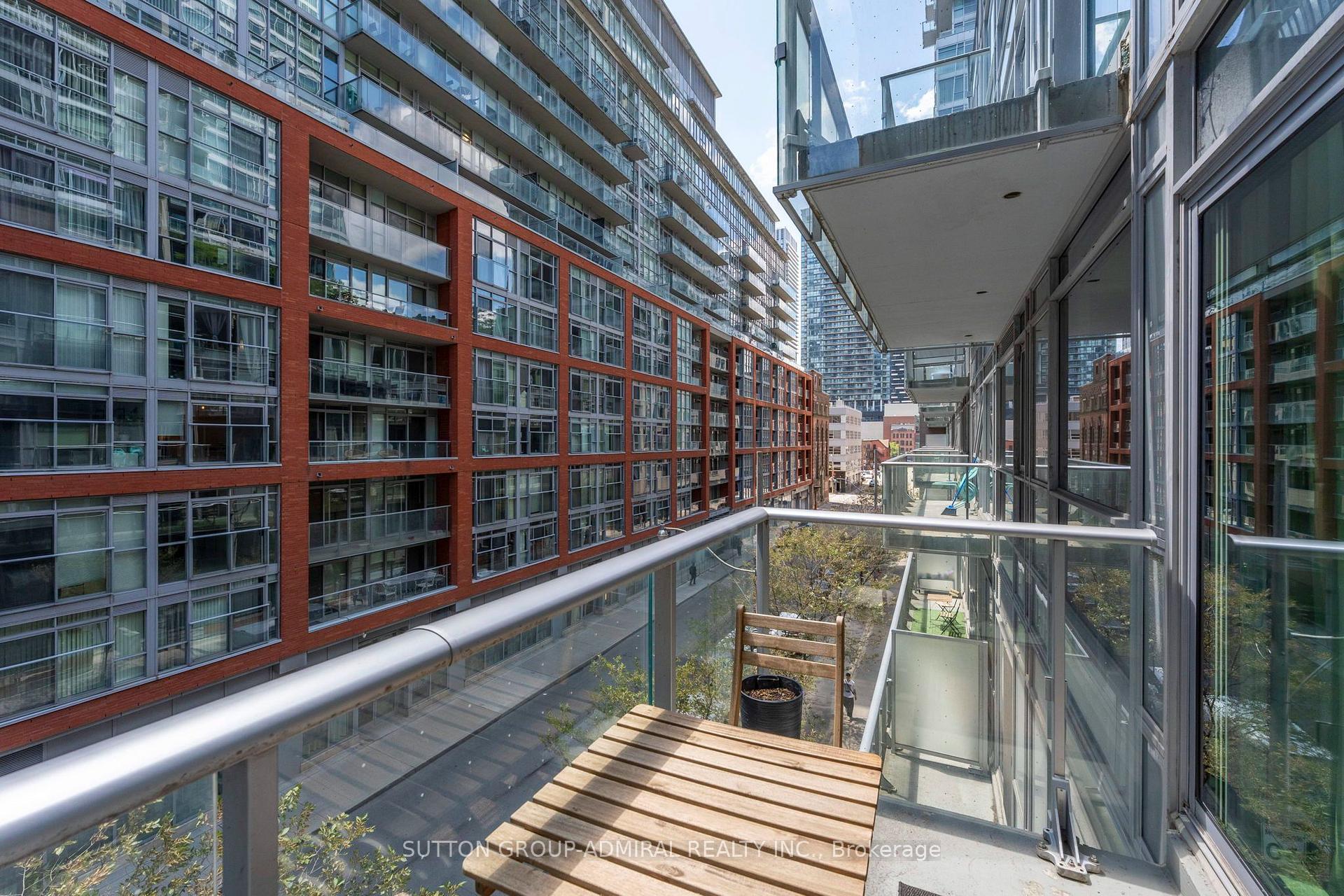 Photo 27 of Unit 312, 30 Nelson Street, Toronto, Waterfront Communities — HOMEH