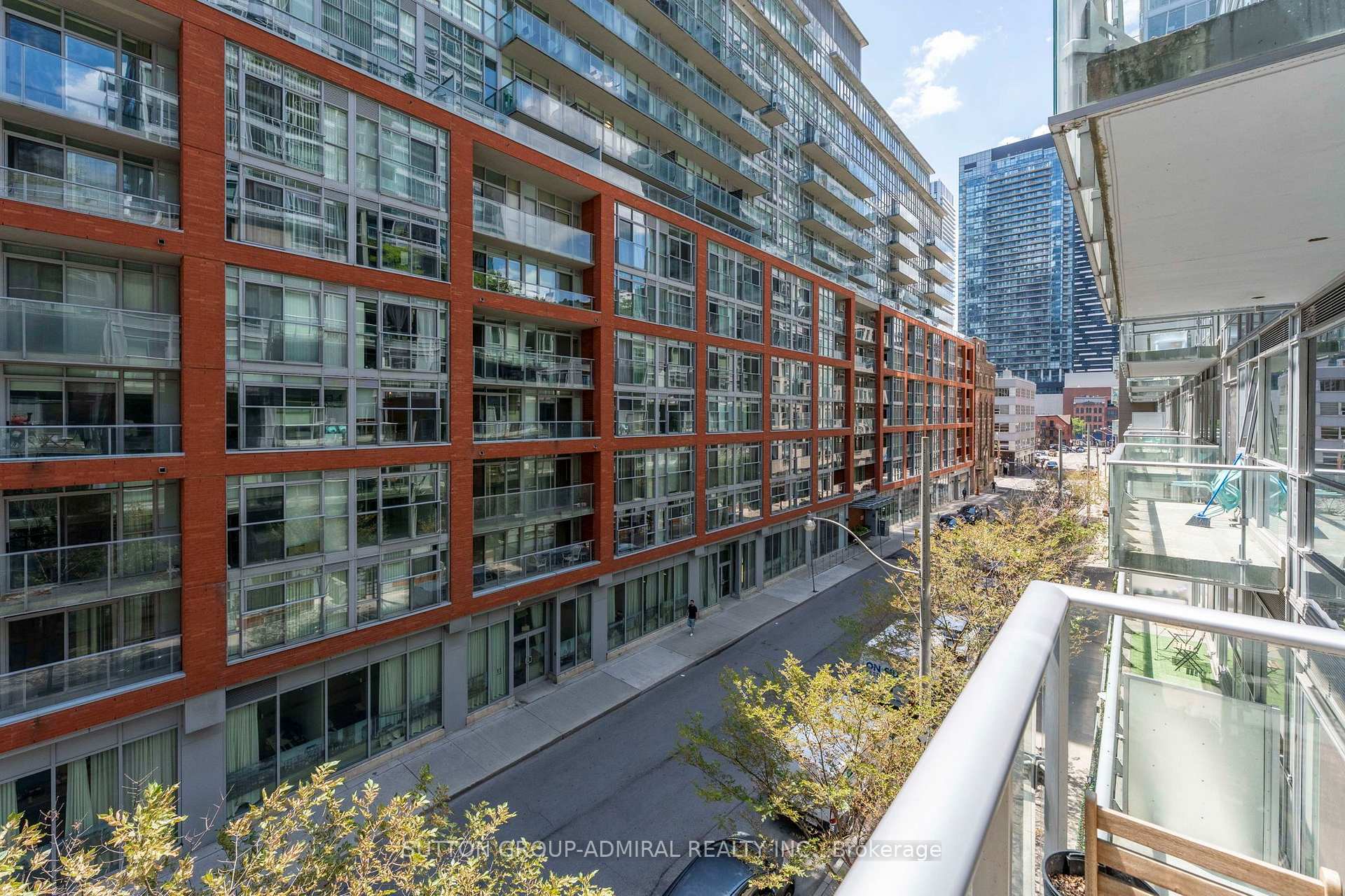Photo 28 of Unit 312, 30 Nelson Street, Toronto, Waterfront Communities — HOMEH