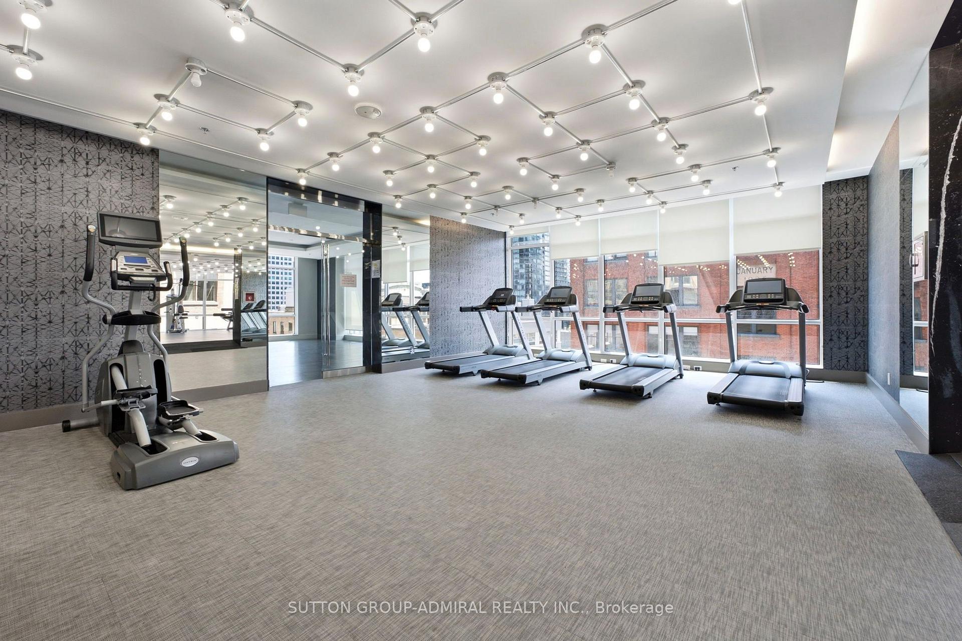 Photo 29 of Unit 312, 30 Nelson Street, Toronto, Waterfront Communities — HOMEH