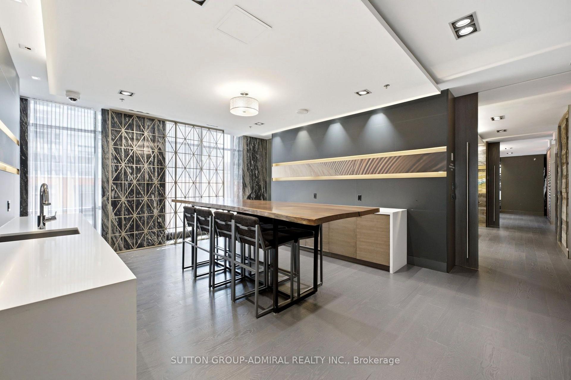 Photo 31 of Unit 312, 30 Nelson Street, Toronto, Waterfront Communities — HOMEH