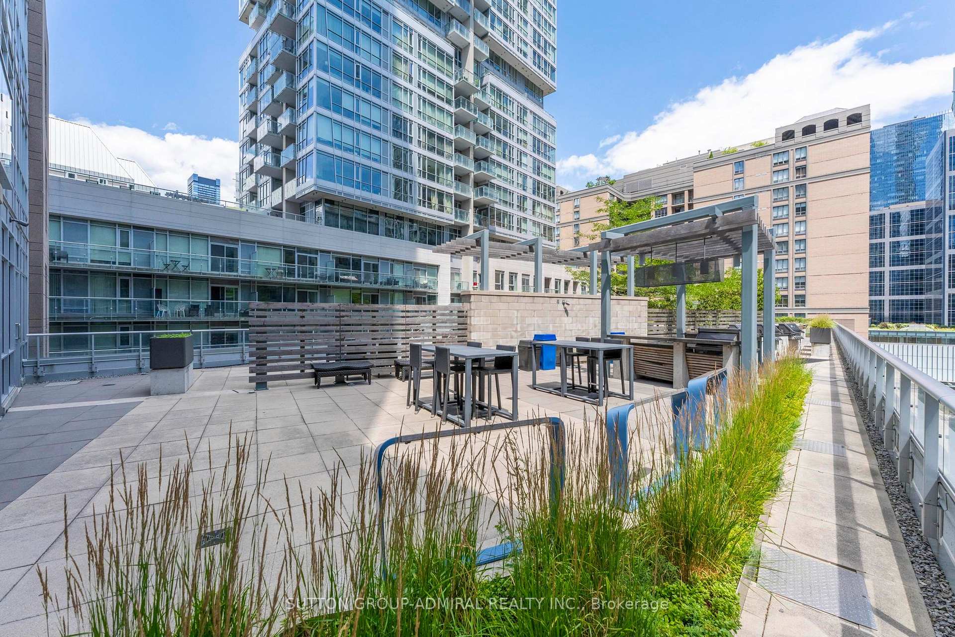 Photo 34 of Unit 312, 30 Nelson Street, Toronto, Waterfront Communities — HOMEH