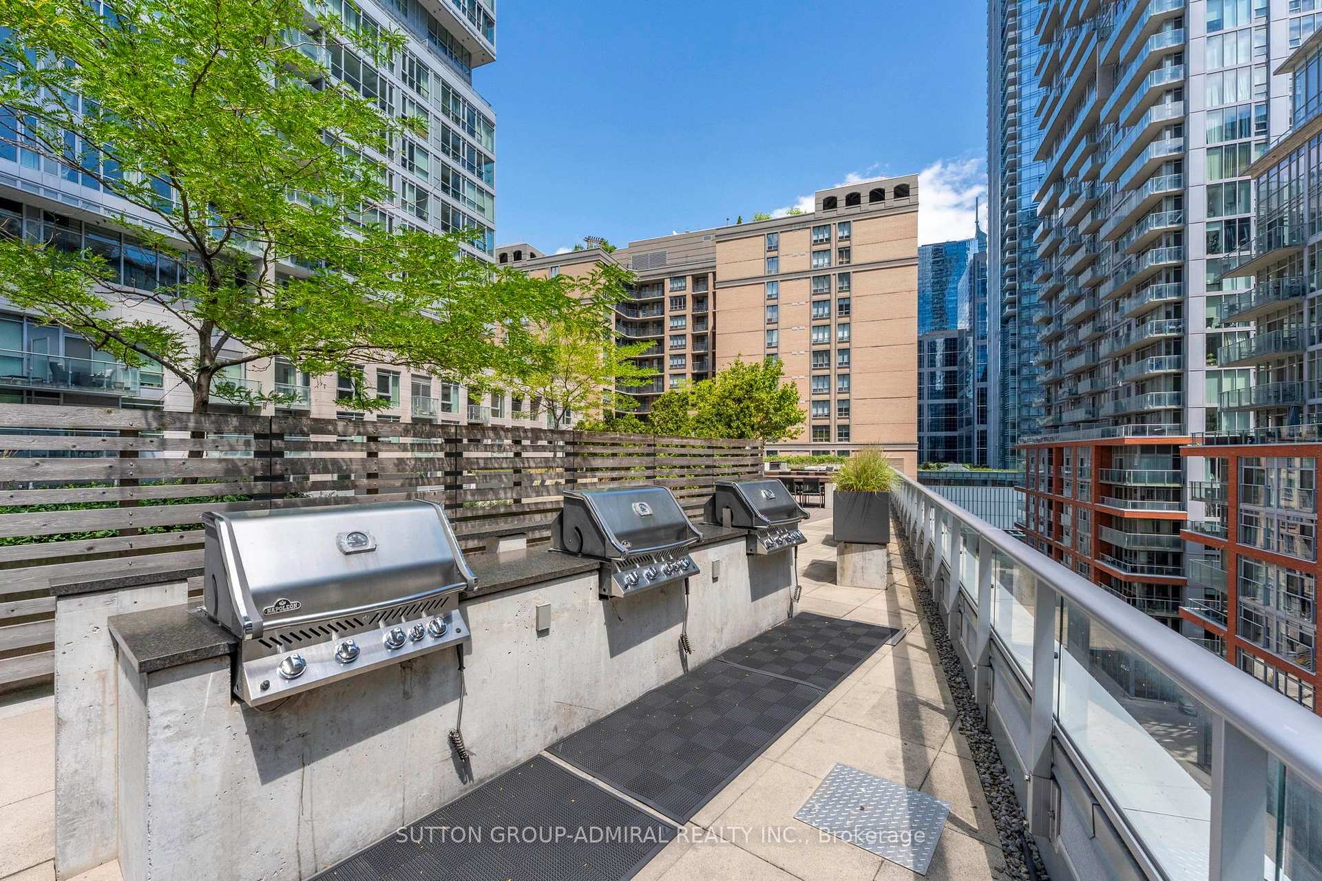 Photo 36 of Unit 312, 30 Nelson Street, Toronto, Waterfront Communities — HOMEH