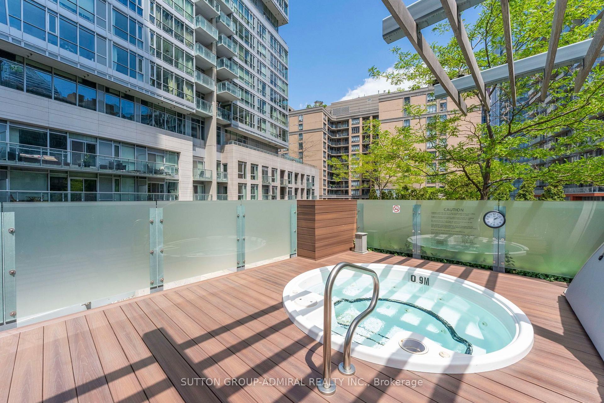 Photo 37 of Unit 312, 30 Nelson Street, Toronto, Waterfront Communities — HOMEH