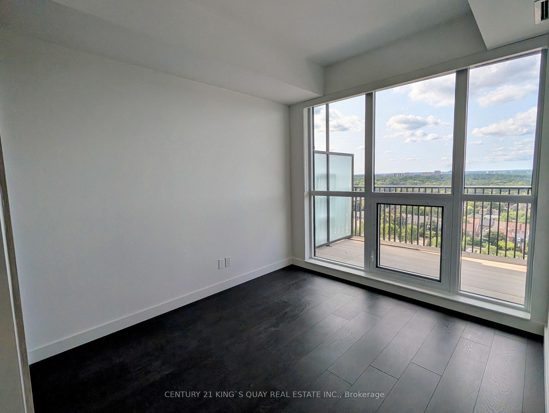 Photo 7 of Unit 1809, 68 Esther Shiner Boulevard, North York, Bayview Village — HOMEH