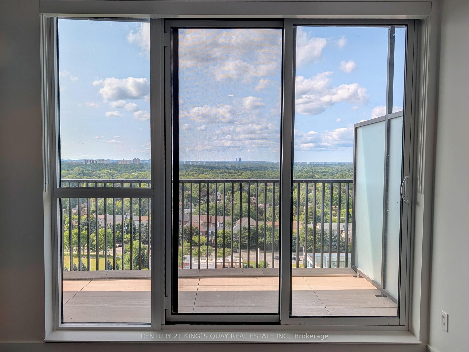Photo 10 of Unit 1809, 68 Esther Shiner Boulevard, North York, Bayview Village — HOMEH