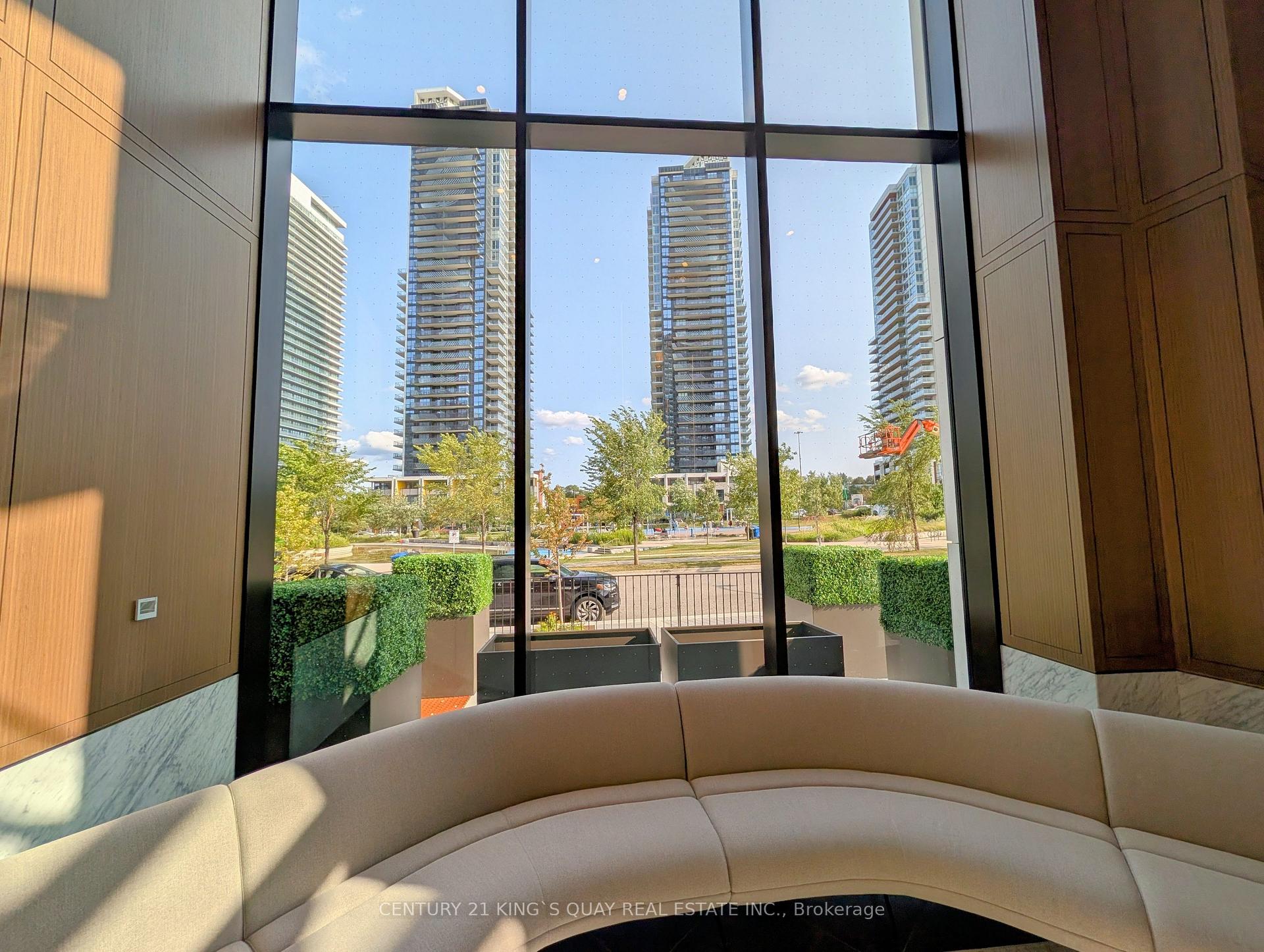 Photo 11 of Unit 1809, 68 Esther Shiner Boulevard, North York, Bayview Village — HOMEH