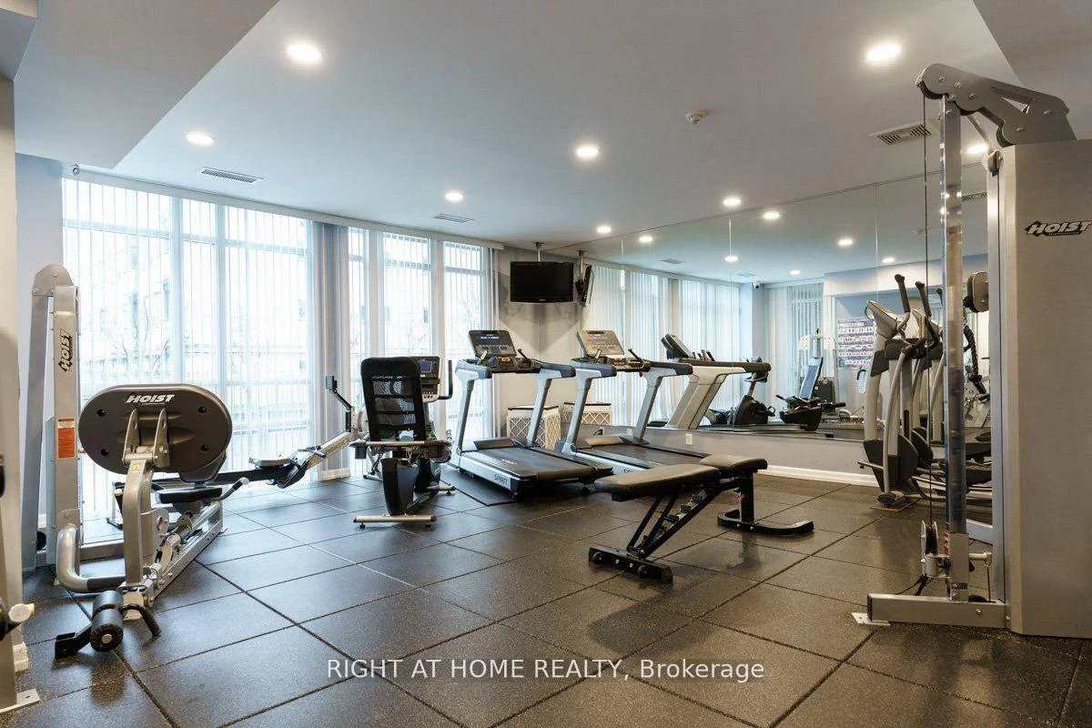 Photo 26 of Unit 327, 900 Mount Pleasant Road, Toronto, Mount Pleasant West — HOMEH