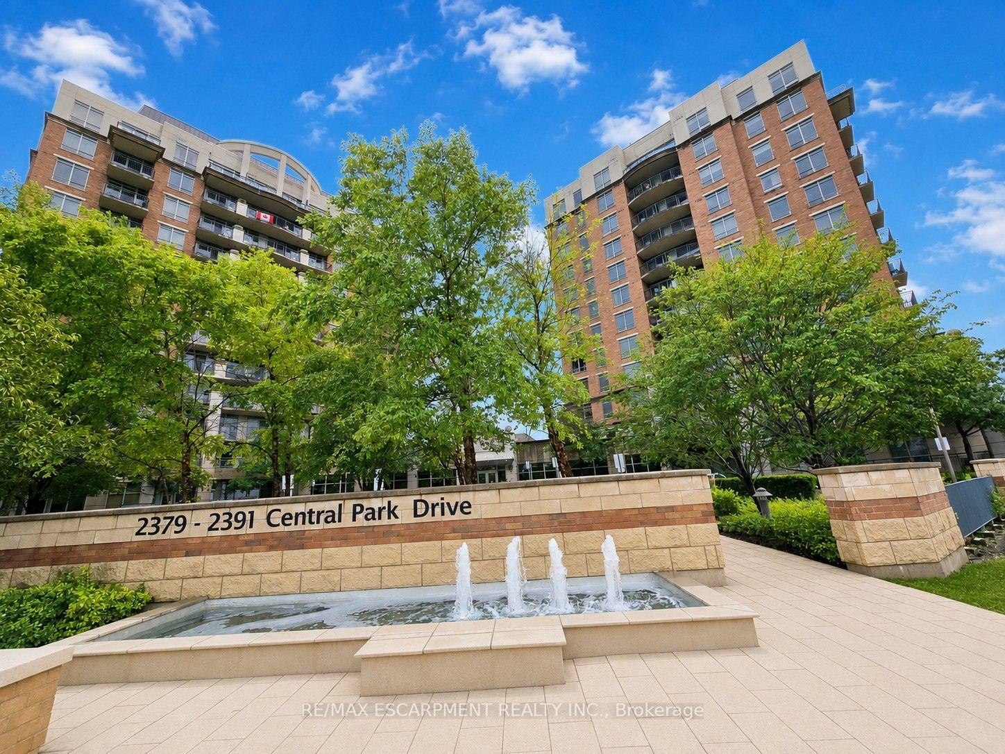 Photo 1 of Unit 612, 2391 Central Park Drive, Oakville, River Oaks — HOMEH