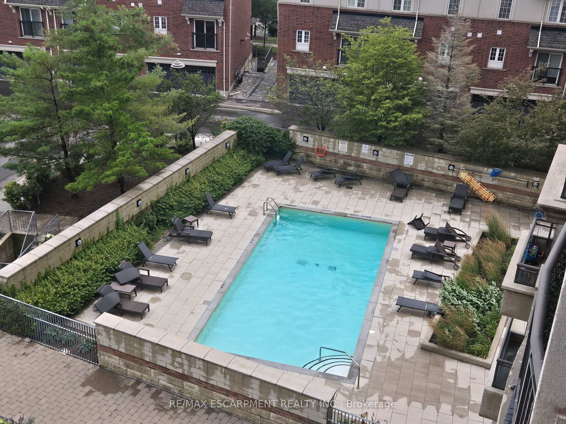 Photo 9 of Unit 612, 2391 Central Park Drive, Oakville, River Oaks — HOMEH