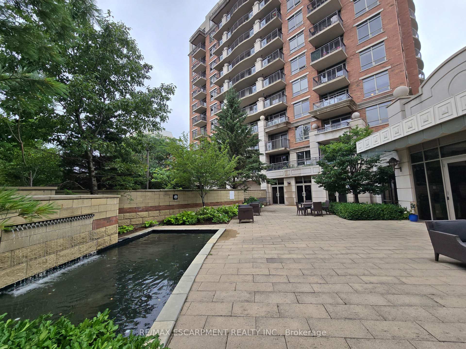 Photo 17 of Unit 612, 2391 Central Park Drive, Oakville, River Oaks — HOMEH