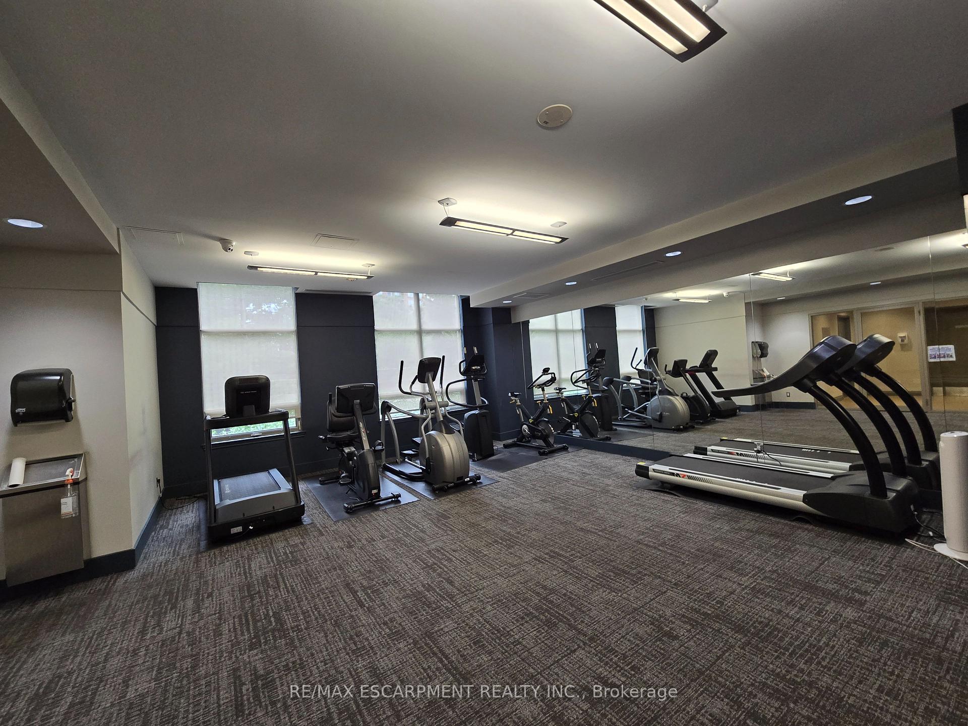 Photo 21 of Unit 612, 2391 Central Park Drive, Oakville, River Oaks — HOMEH