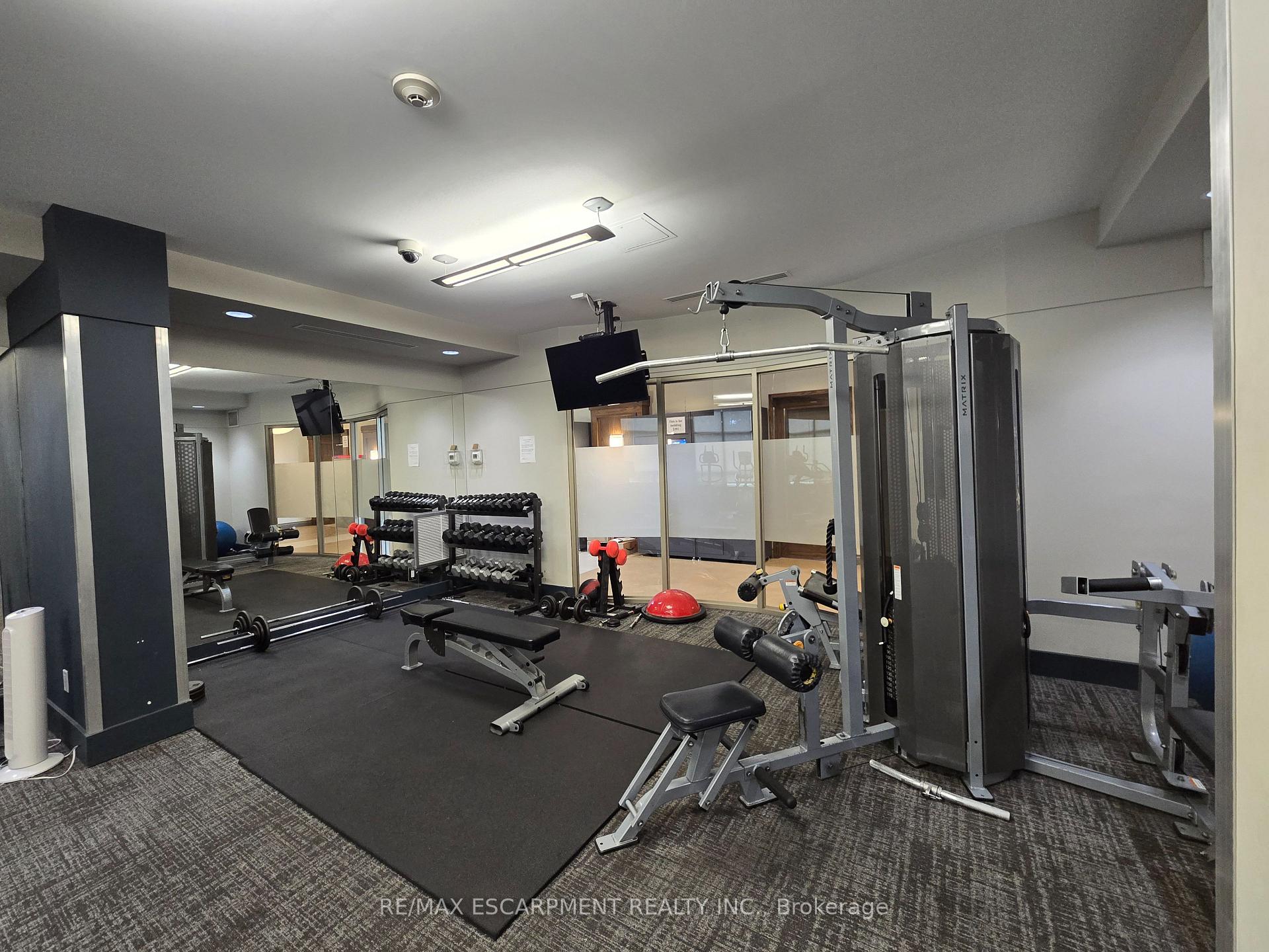 Photo 23 of Unit 612, 2391 Central Park Drive, Oakville, River Oaks — HOMEH