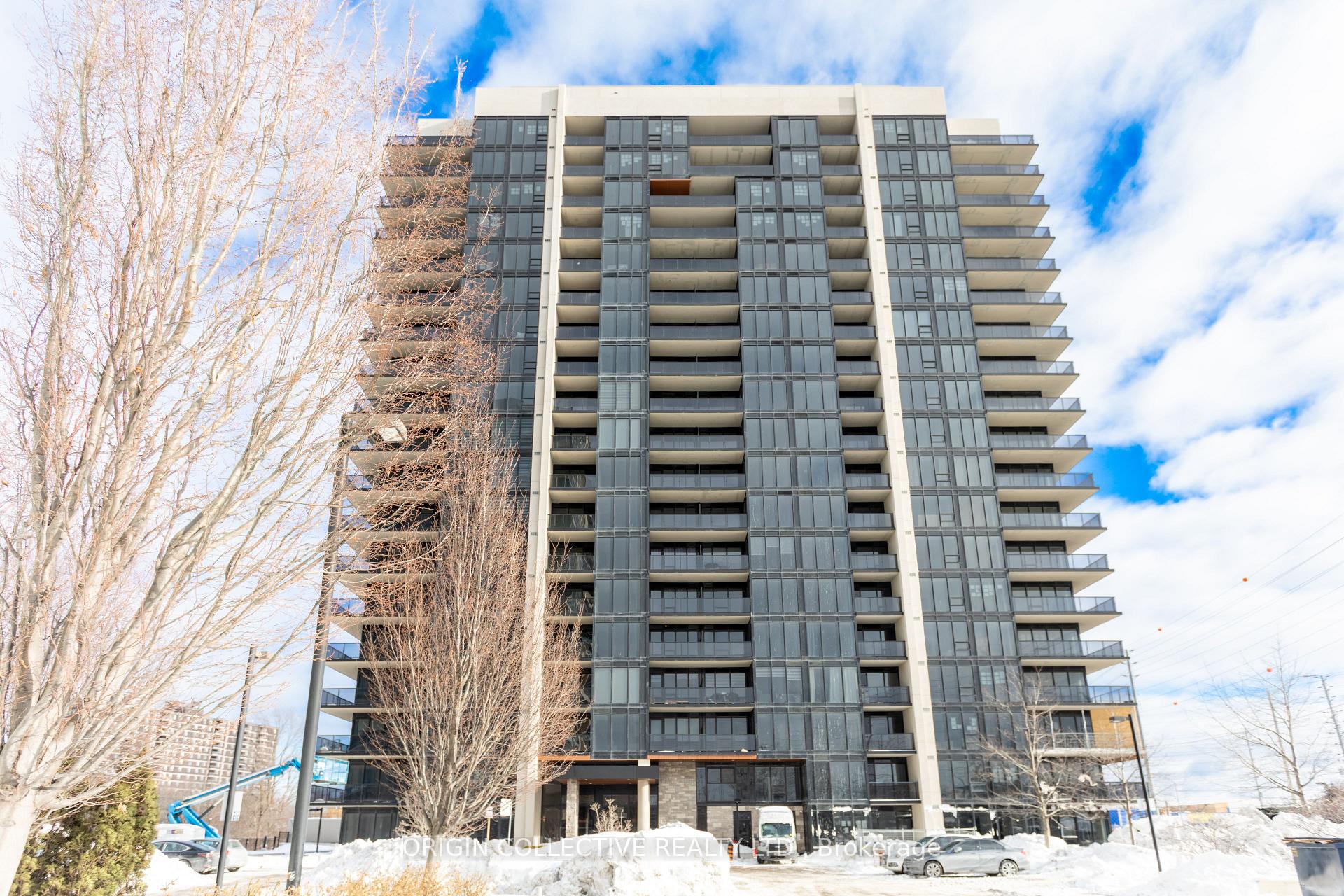 Photo 1 of Unit 605, 1035 Southdown Road, Mississauga, Clarkson — HOMEH