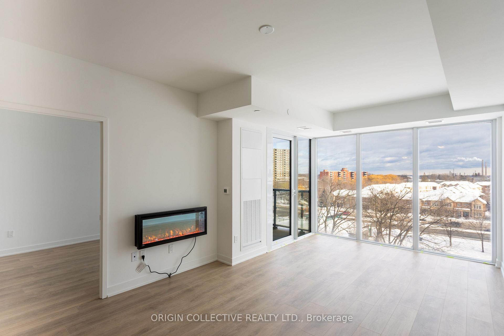Photo 10 of Unit 605, 1035 Southdown Road, Mississauga, Clarkson — HOMEH