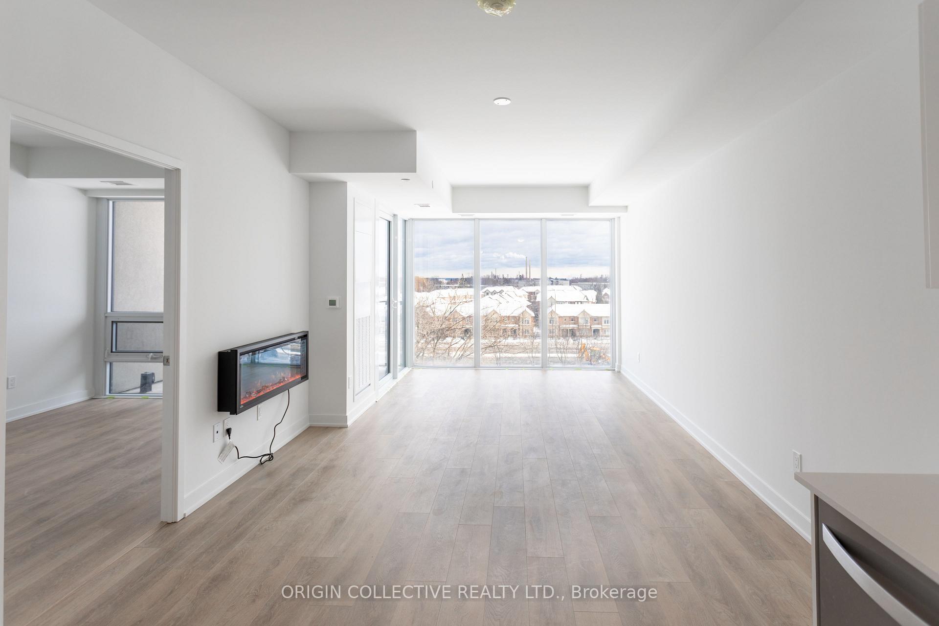 Photo 11 of Unit 605, 1035 Southdown Road, Mississauga, Clarkson — HOMEH