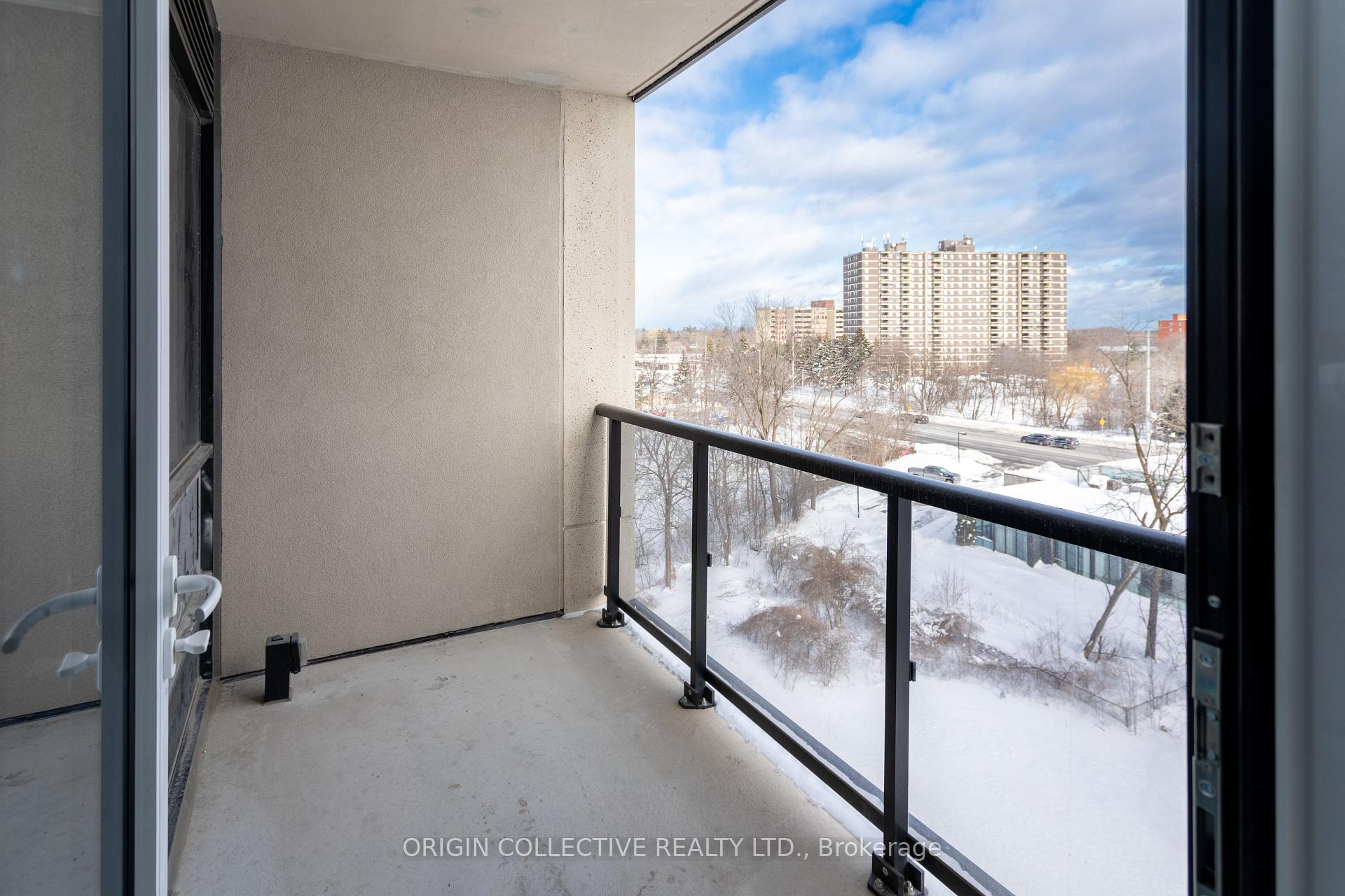 Photo 15 of Unit 605, 1035 Southdown Road, Mississauga, Clarkson — HOMEH