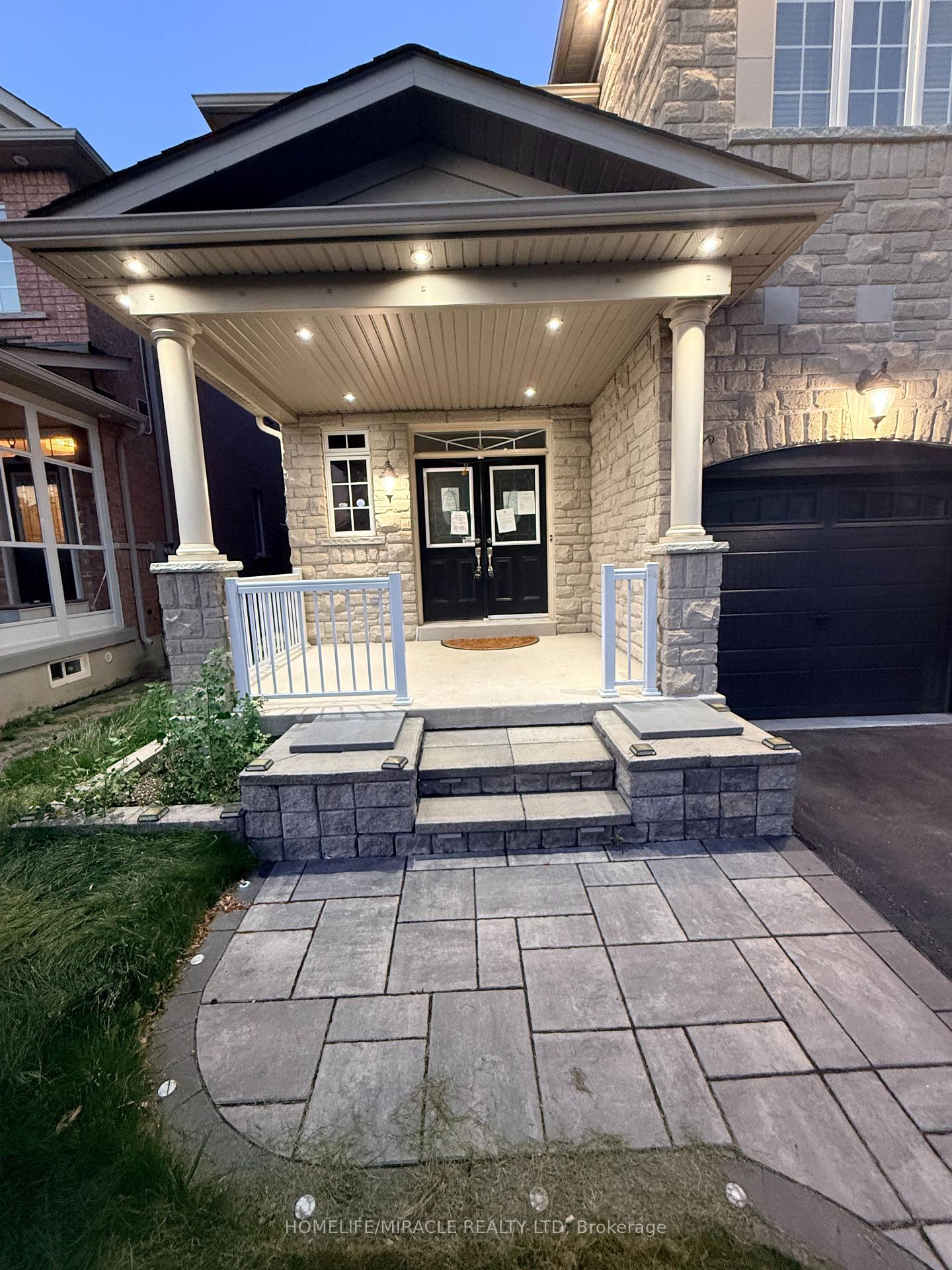 Photo 4 of 149 Riverwalk Drive, Markham, Box Grove — HOMEH