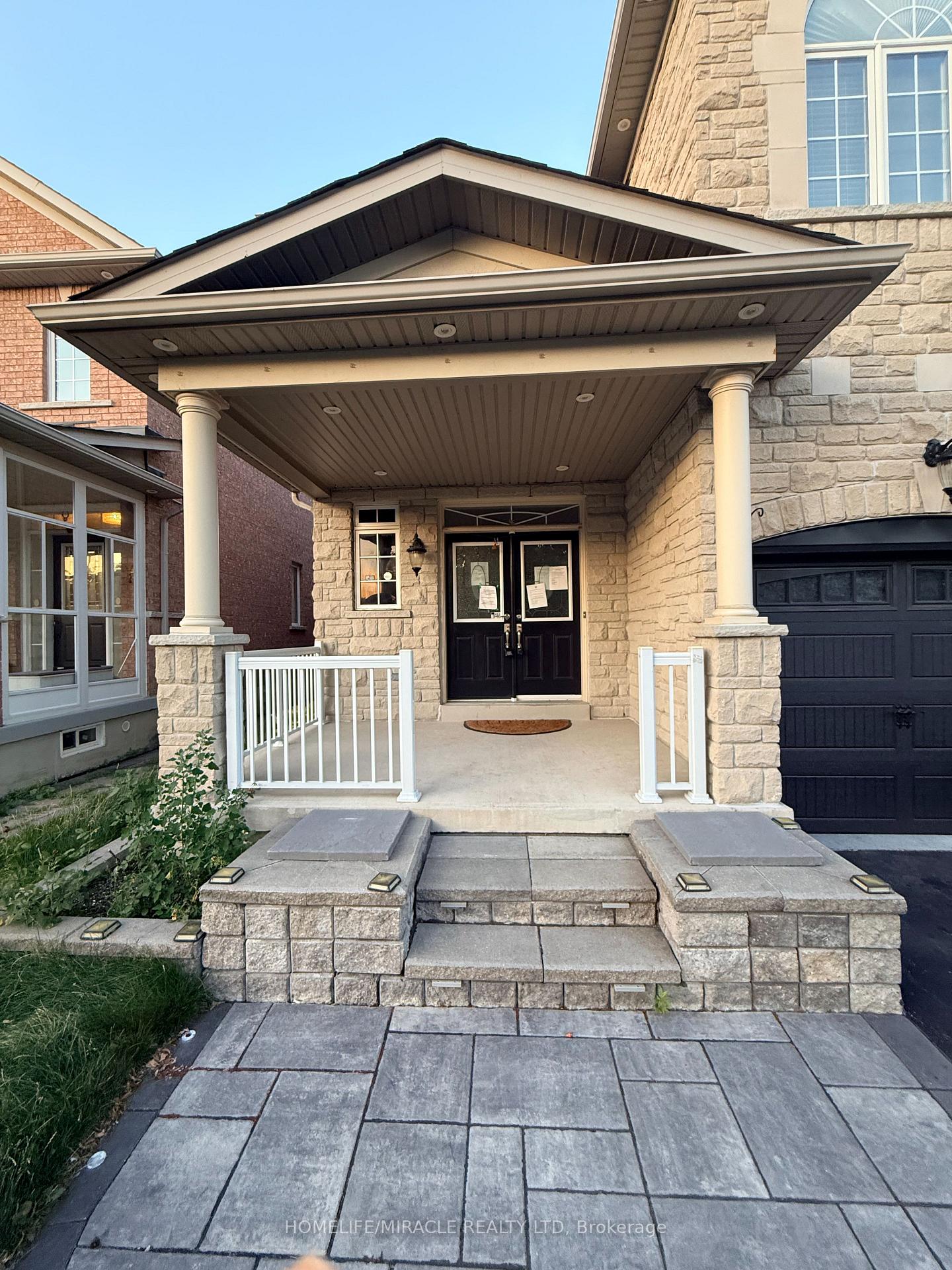 Photo 5 of 149 Riverwalk Drive, Markham, Box Grove — HOMEH
