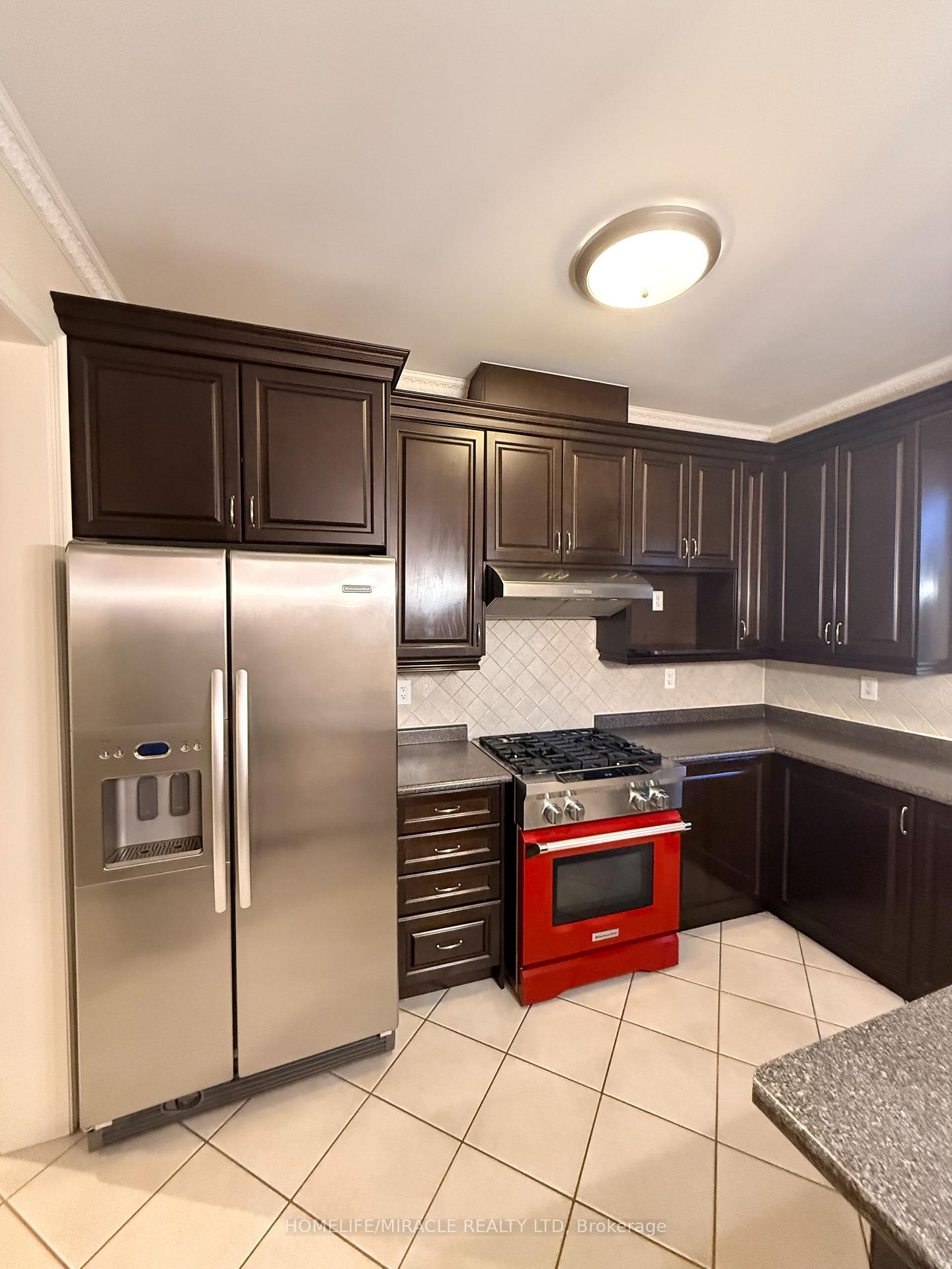 Photo 8 of 149 Riverwalk Drive, Markham, Box Grove — HOMEH