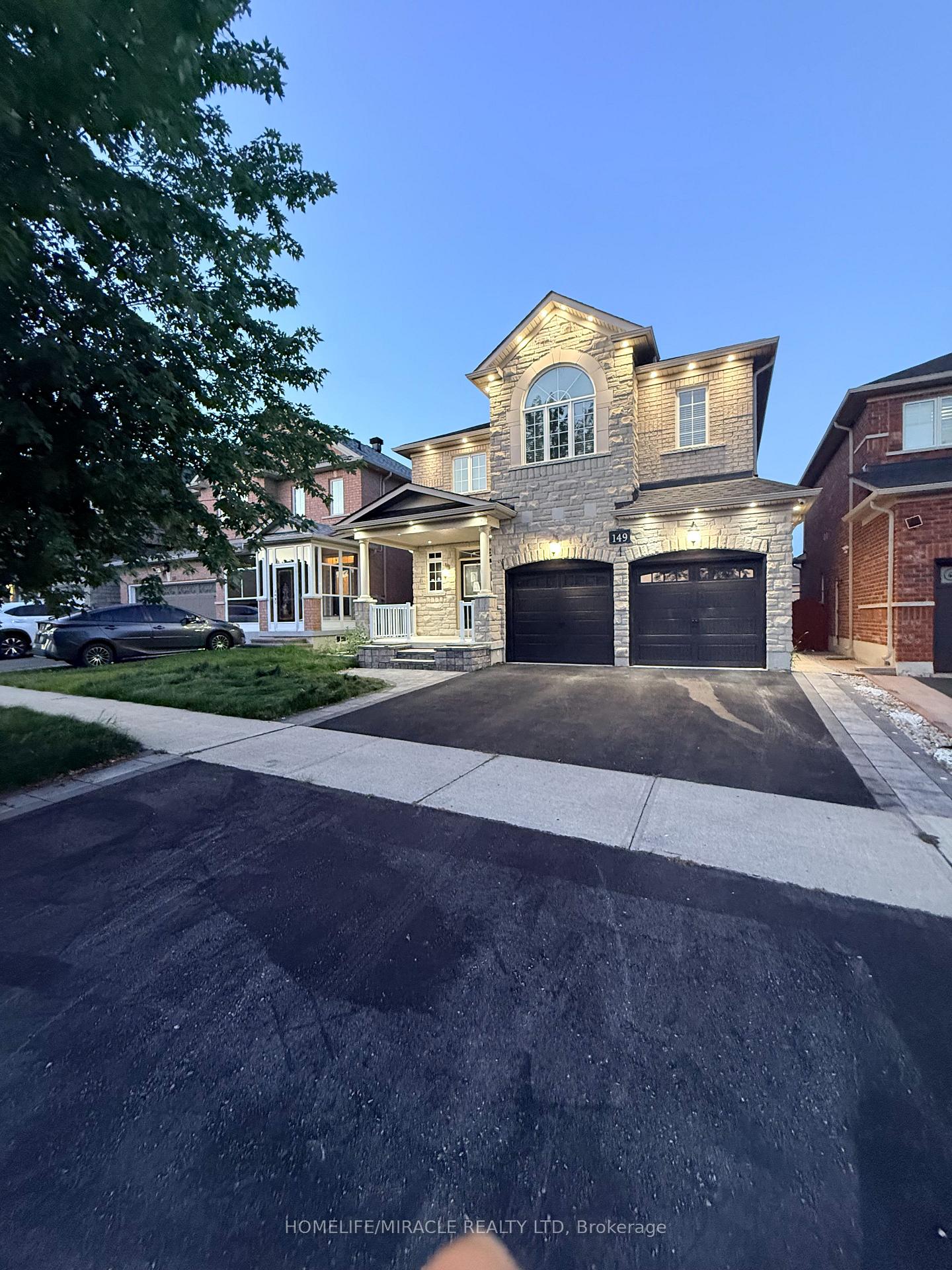 Photo 28 of 149 Riverwalk Drive, Markham, Box Grove — HOMEH