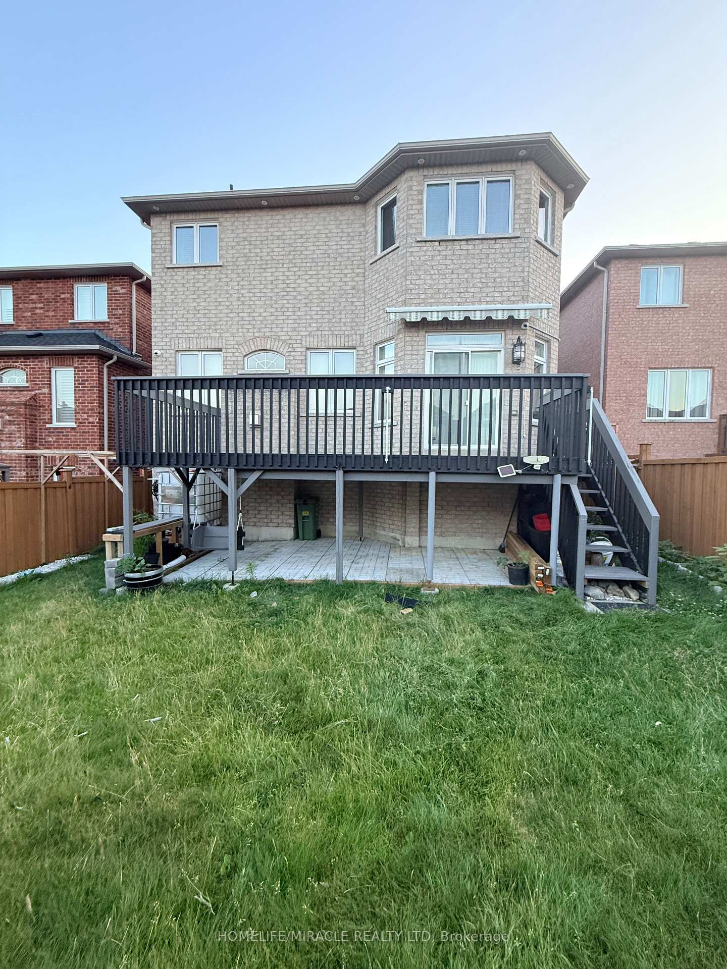 Photo 30 of 149 Riverwalk Drive, Markham, Box Grove — HOMEH