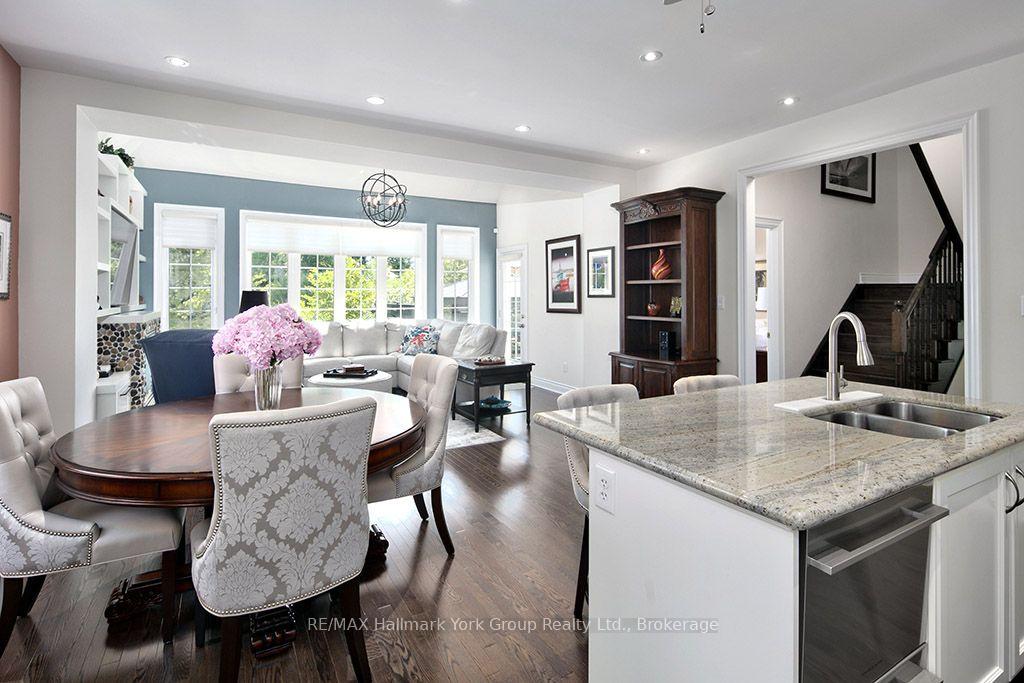 Photo 15 of 46 Starboard Circle, Wasaga Beach — HOMEH
