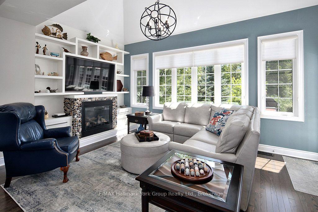 Photo 16 of 46 Starboard Circle, Wasaga Beach — HOMEH