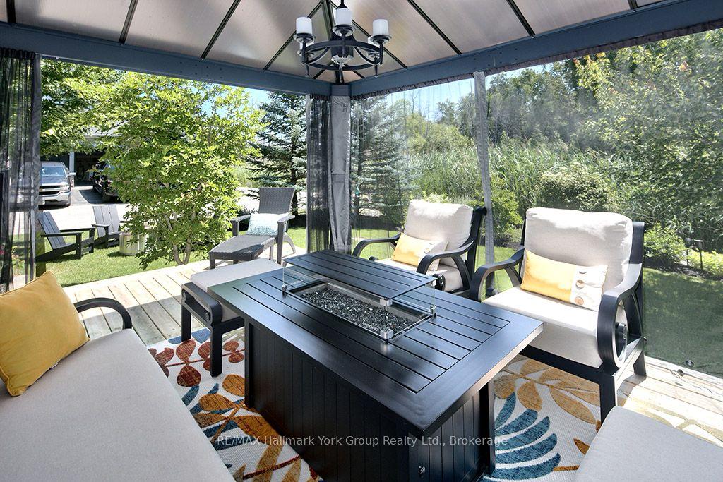 Photo 21 of 46 Starboard Circle, Wasaga Beach — HOMEH