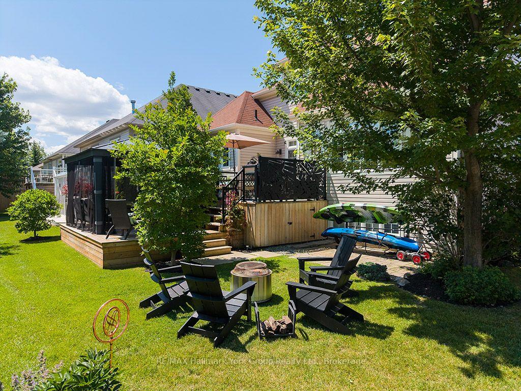 Photo 22 of 46 Starboard Circle, Wasaga Beach — HOMEH
