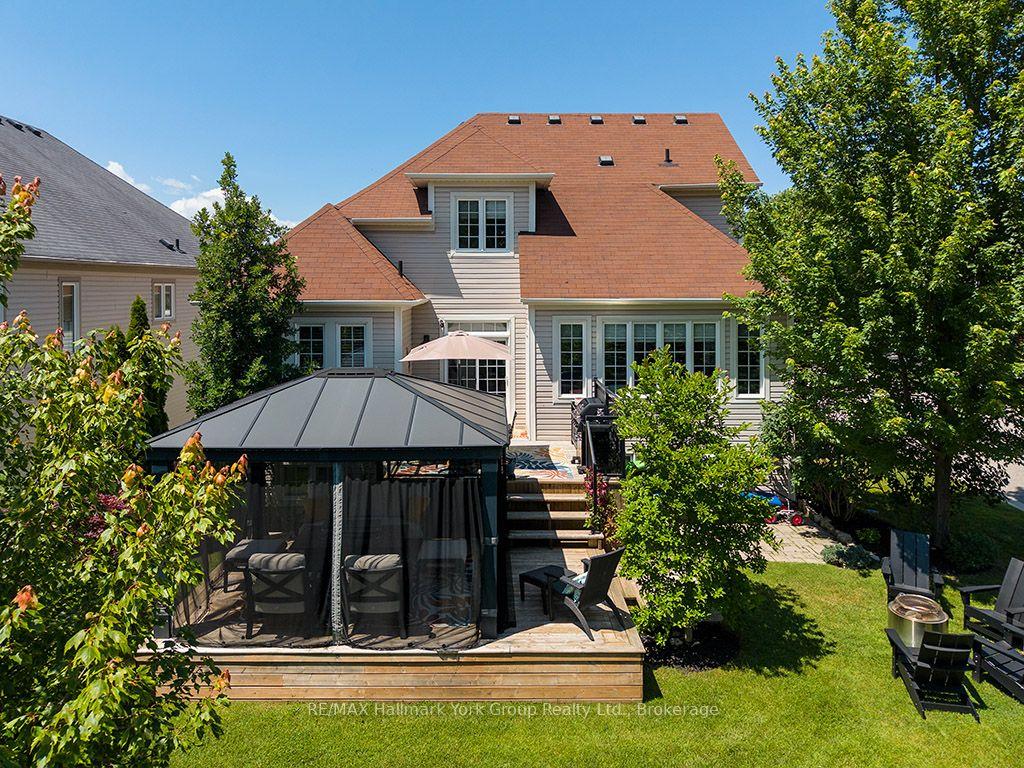 Photo 23 of 46 Starboard Circle, Wasaga Beach — HOMEH
