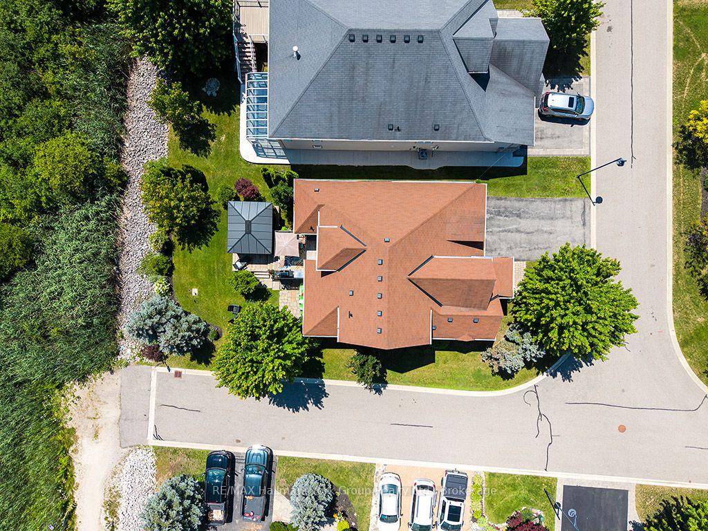 Photo 26 of 46 Starboard Circle, Wasaga Beach — HOMEH