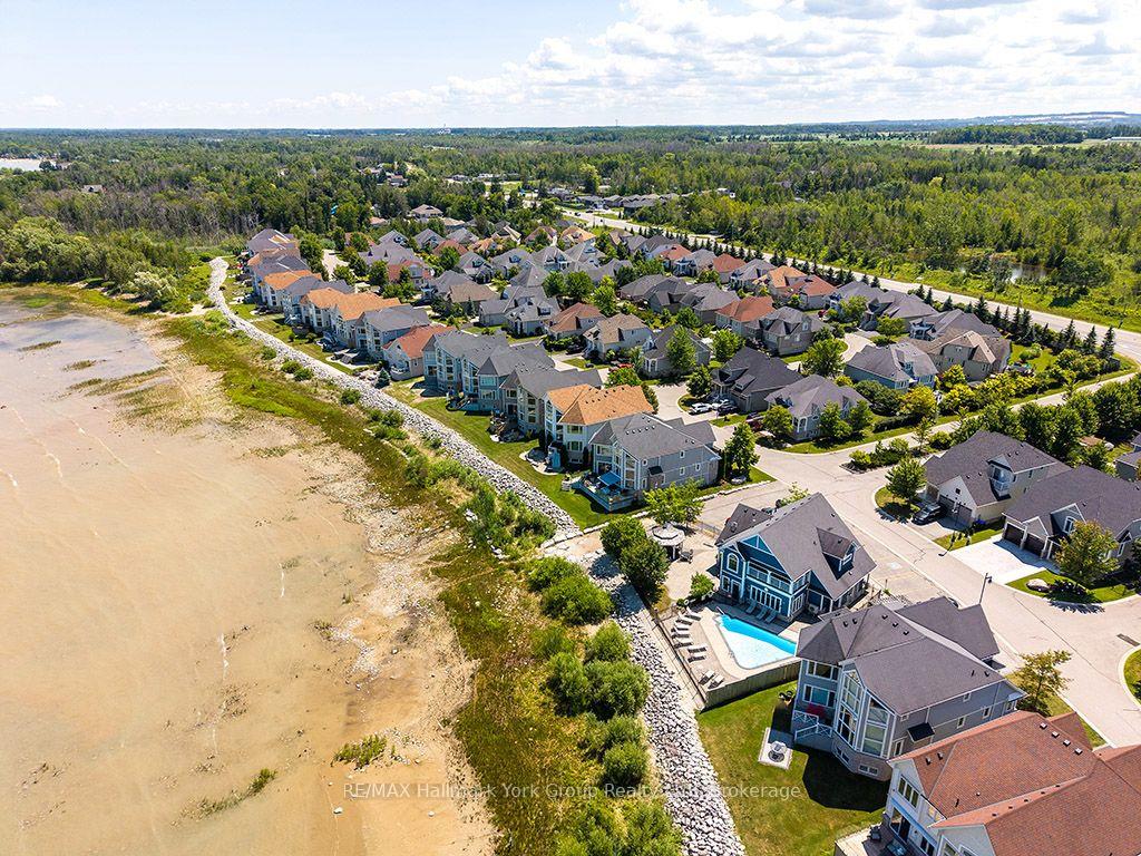 Photo 30 of 46 Starboard Circle, Wasaga Beach — HOMEH